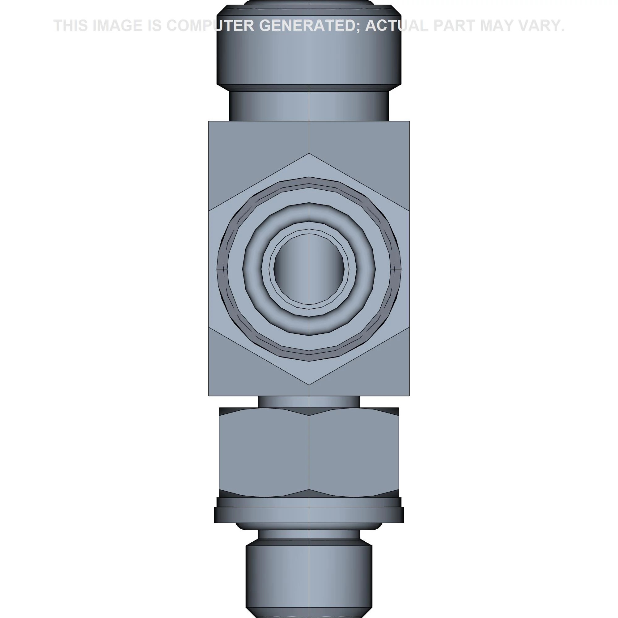 90 ELBOW | MILLER | US | EN