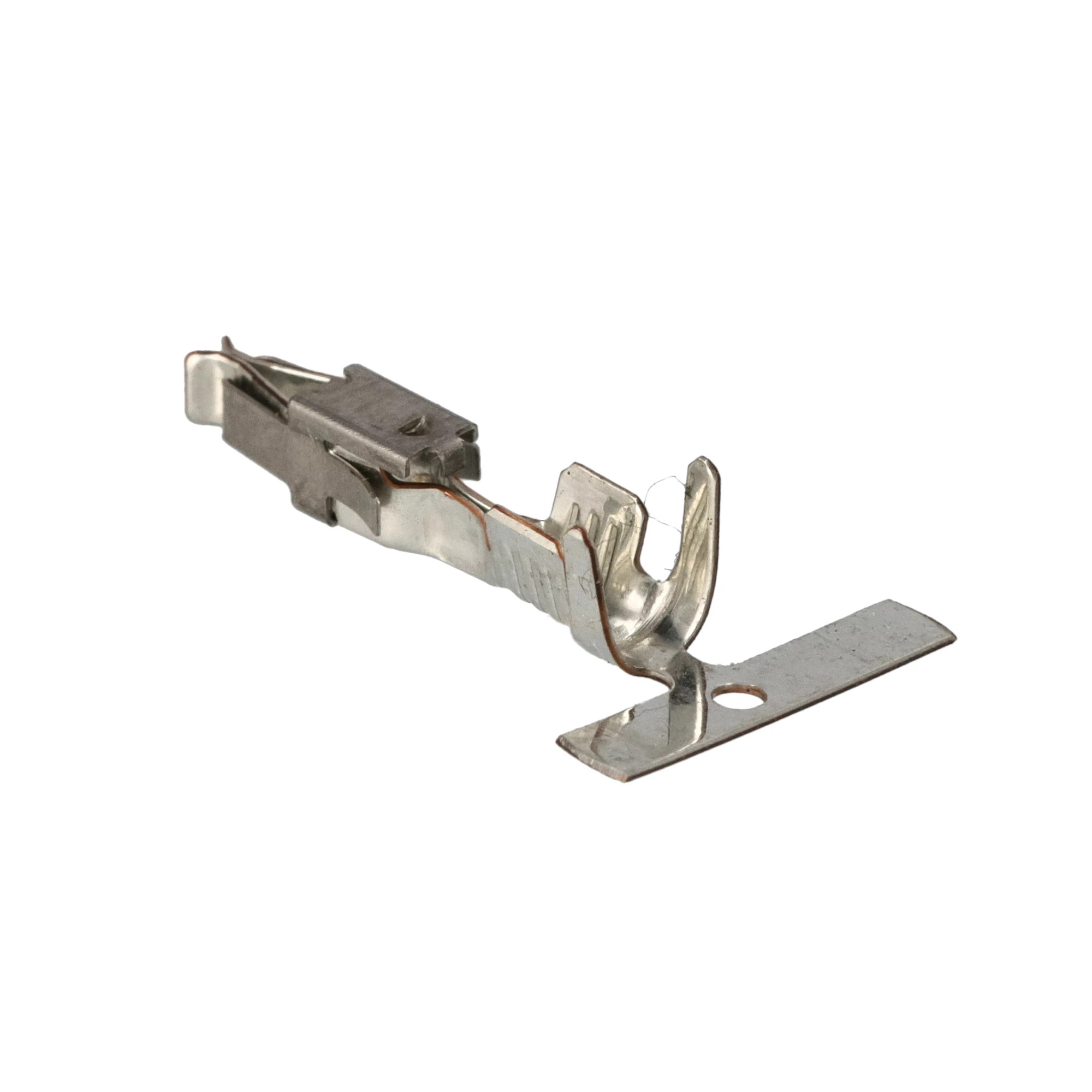 TERMINAL CONNECTOR | NEWHOLLANDAG | CA | EN