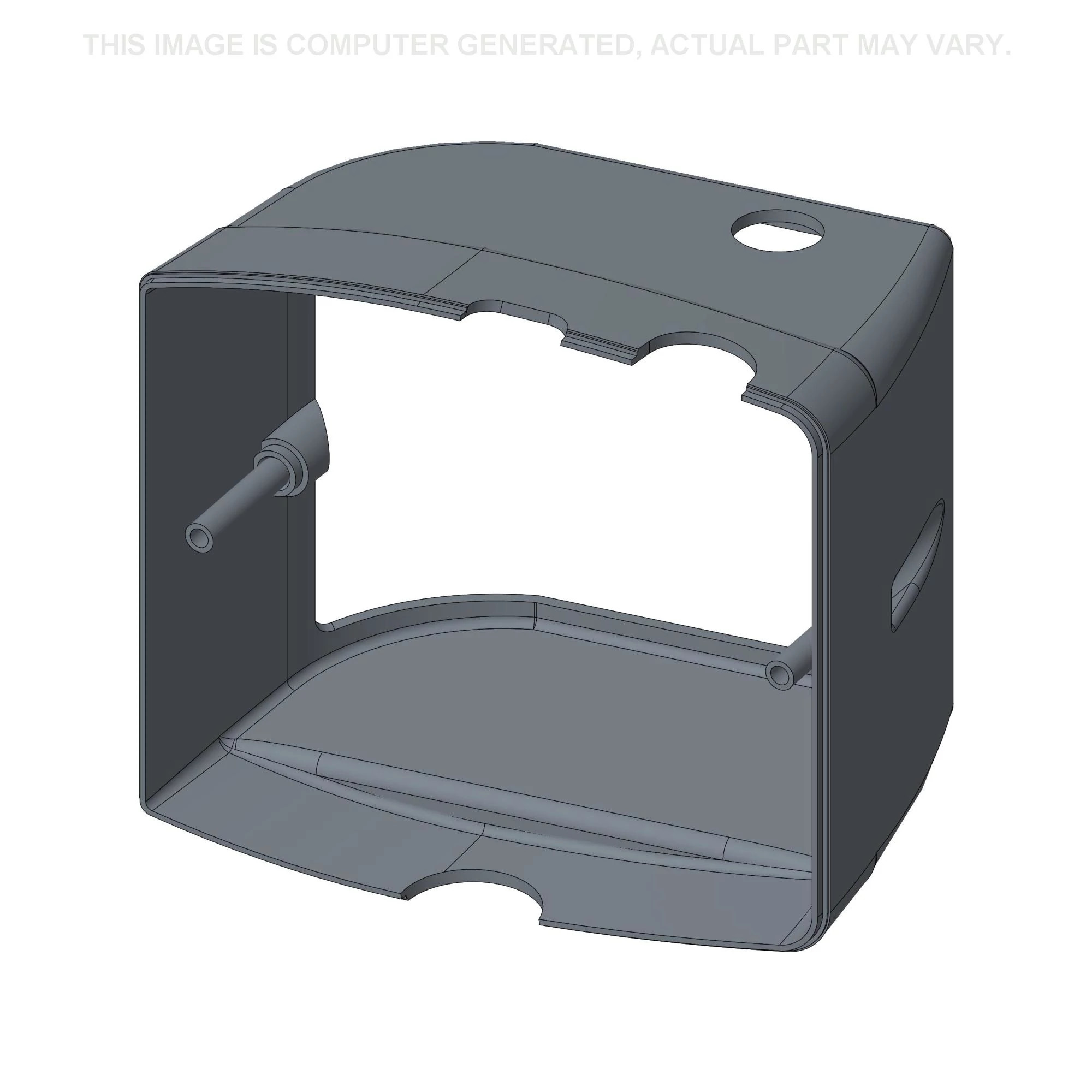 Cubierta | CASEIH | ES | ES