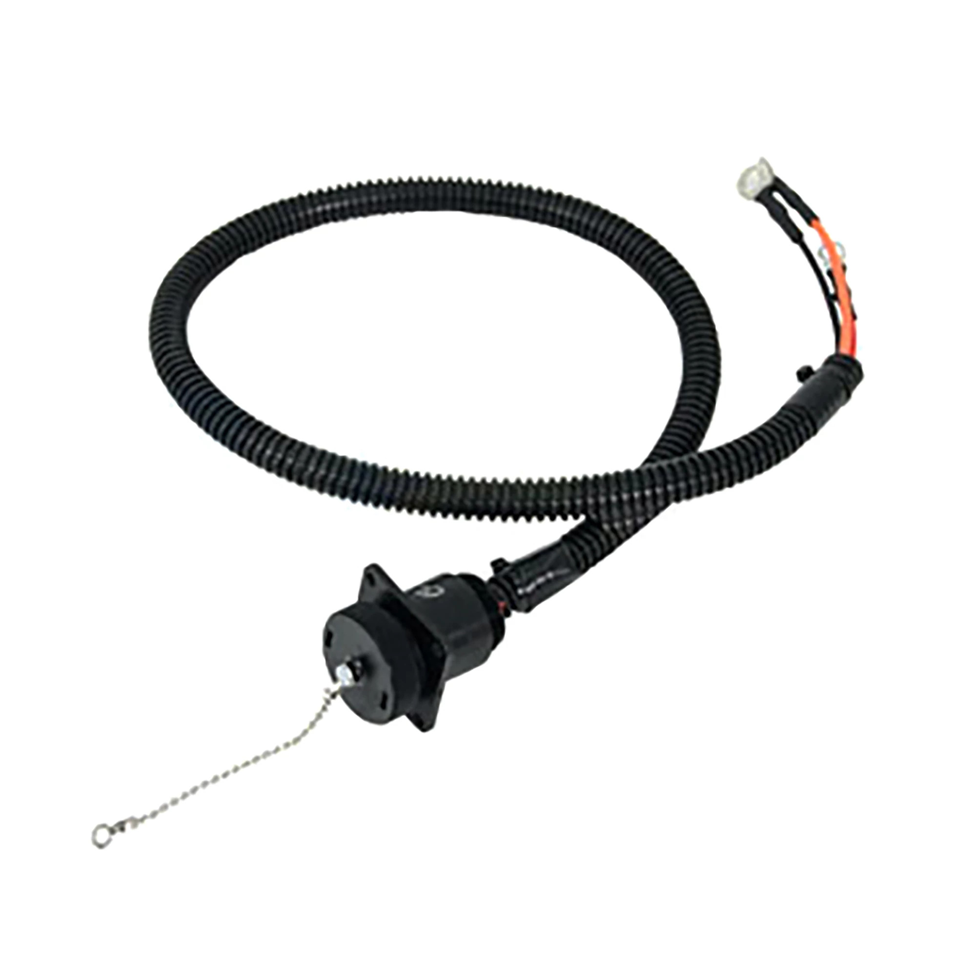 Auxiliary Power Outlet | NEWHOLLANDAG | CA | EN