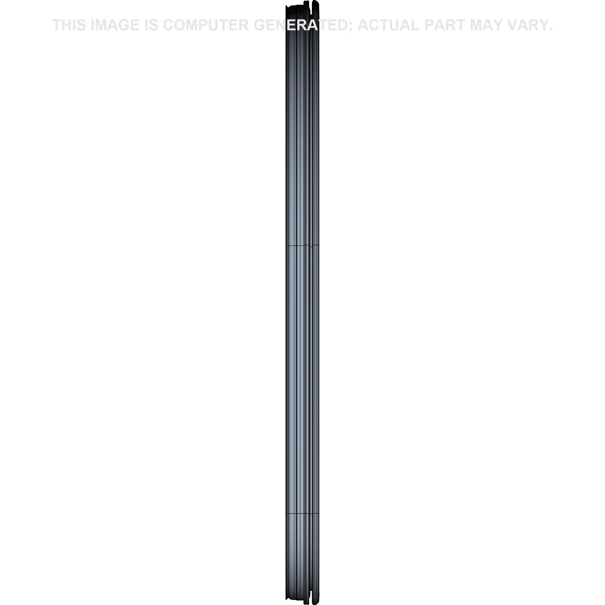 Vedação De Borracha