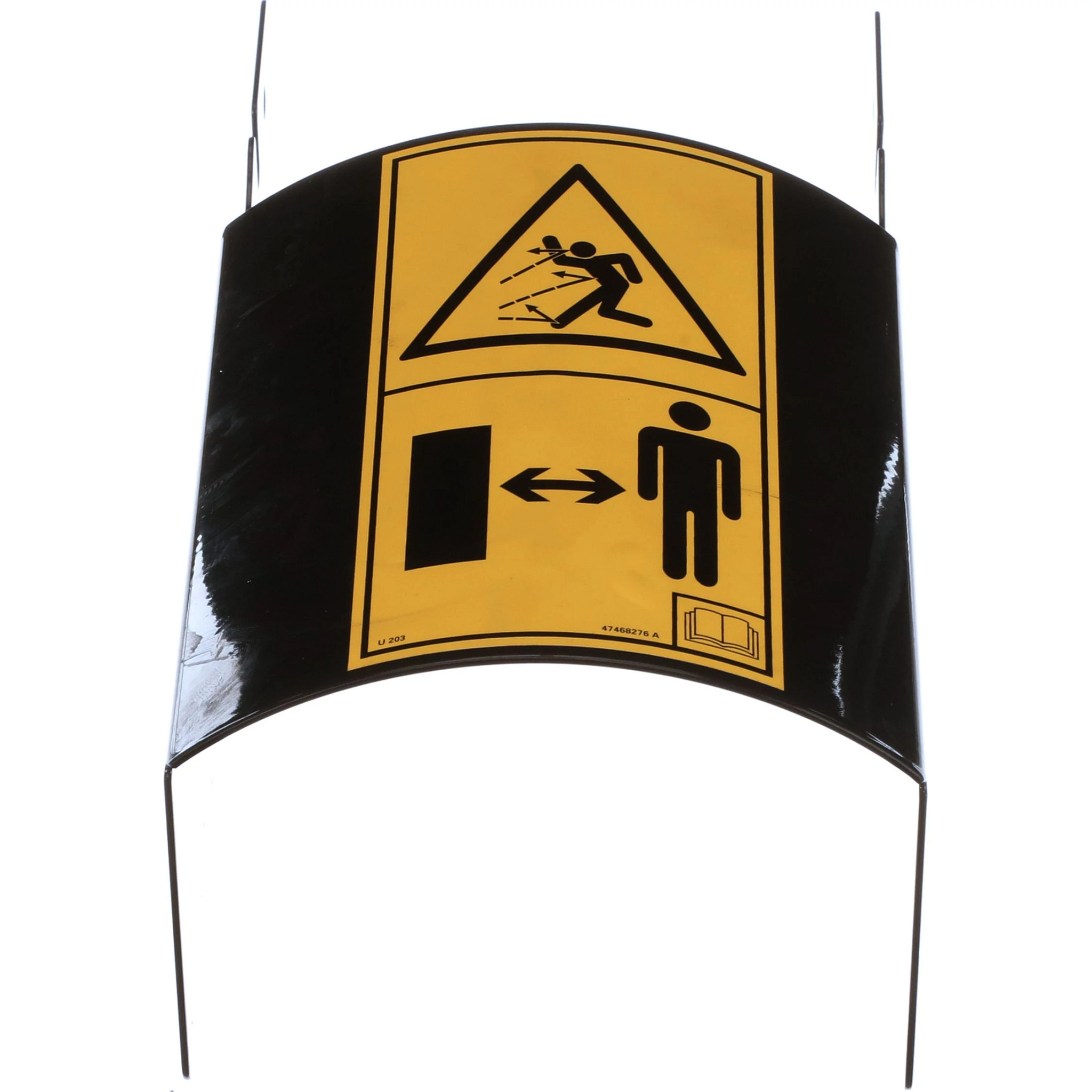 PROTEÇÃO | CASEIH | EU | PT