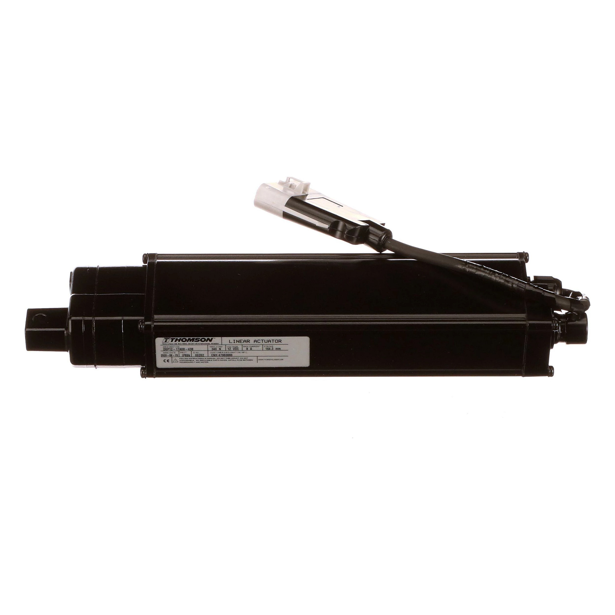 ACTUATOR | CASEIH | CA | EN