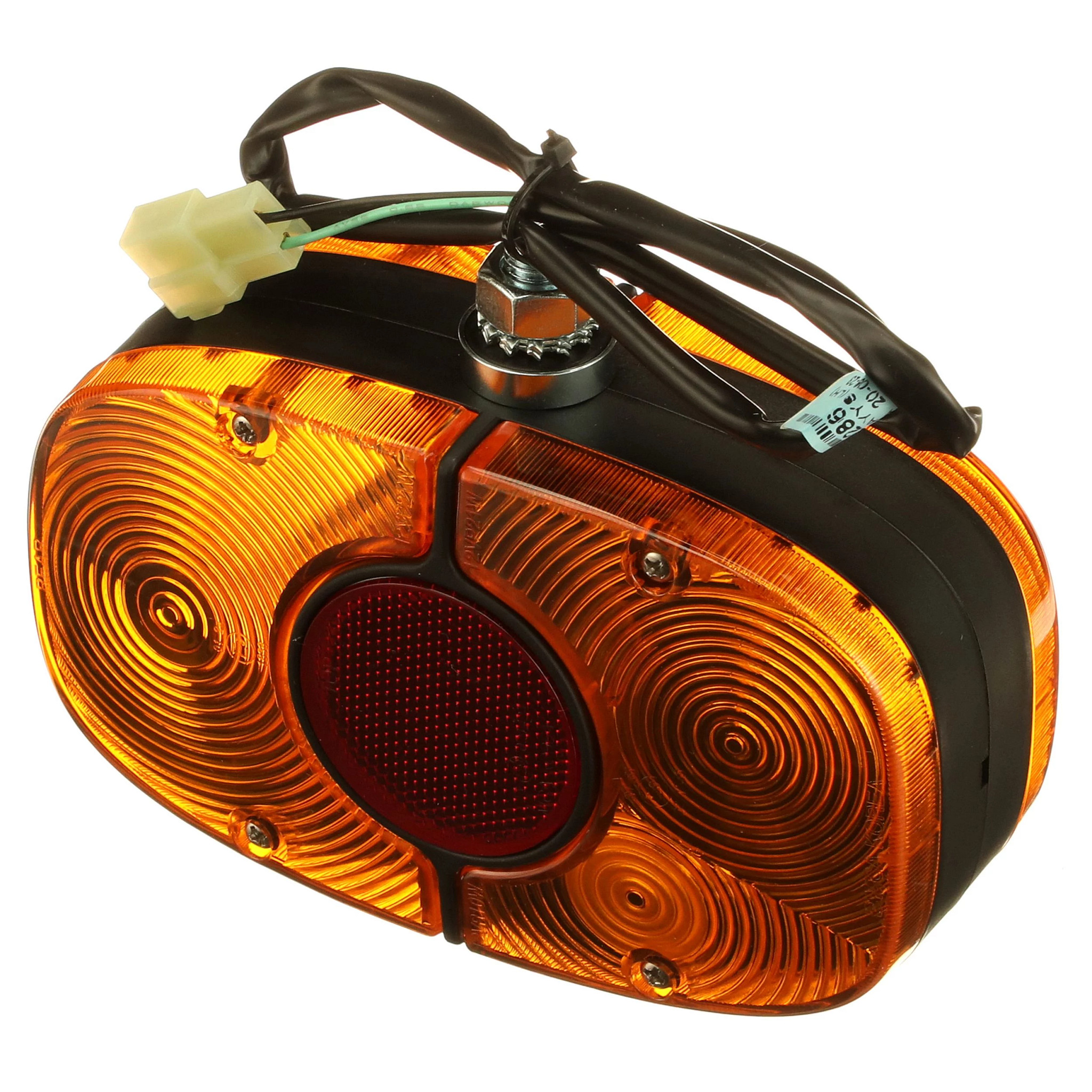 FLASHER LAMP | CASEIH | AU | EN