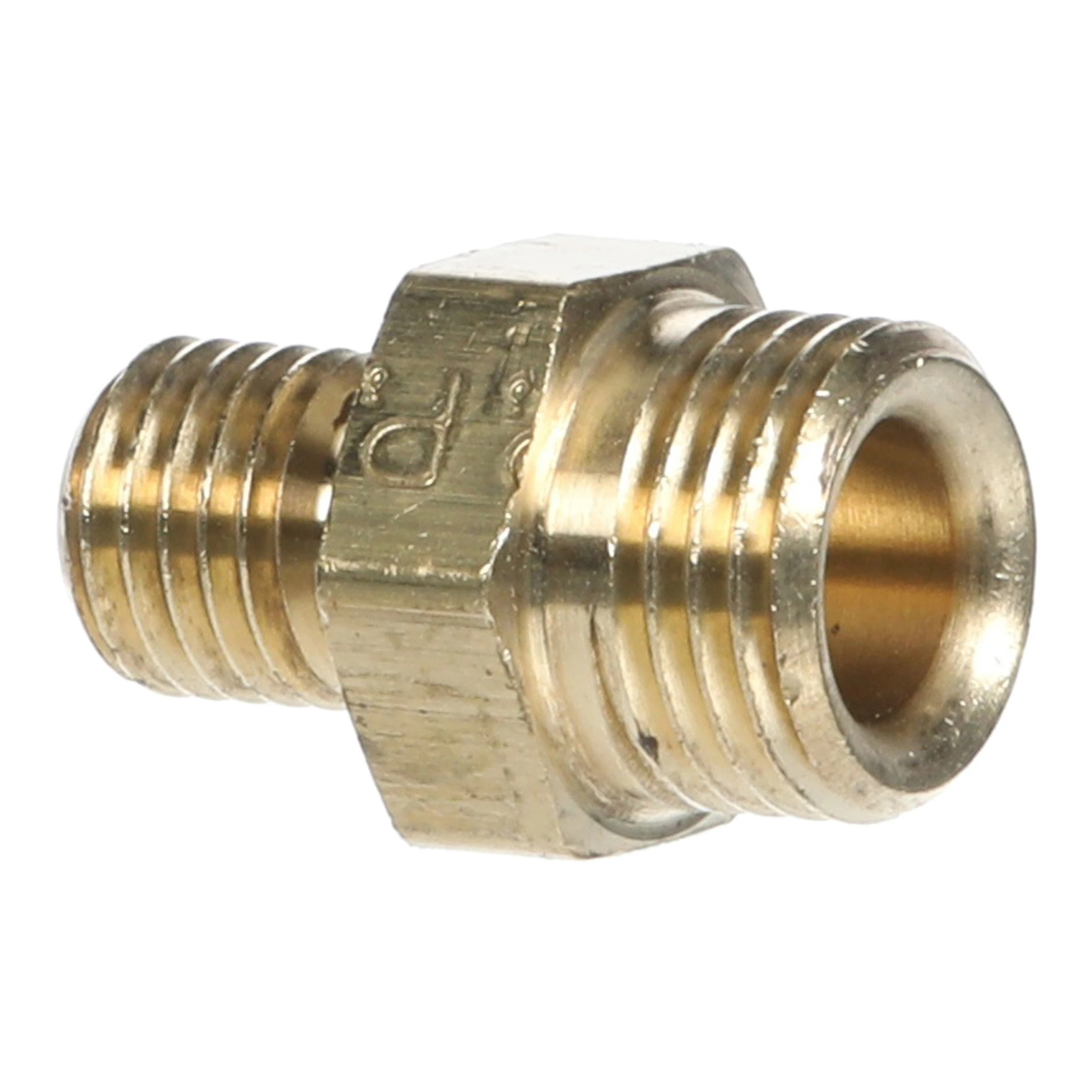 Fitting | NEWHOLLANDCE | US | EN