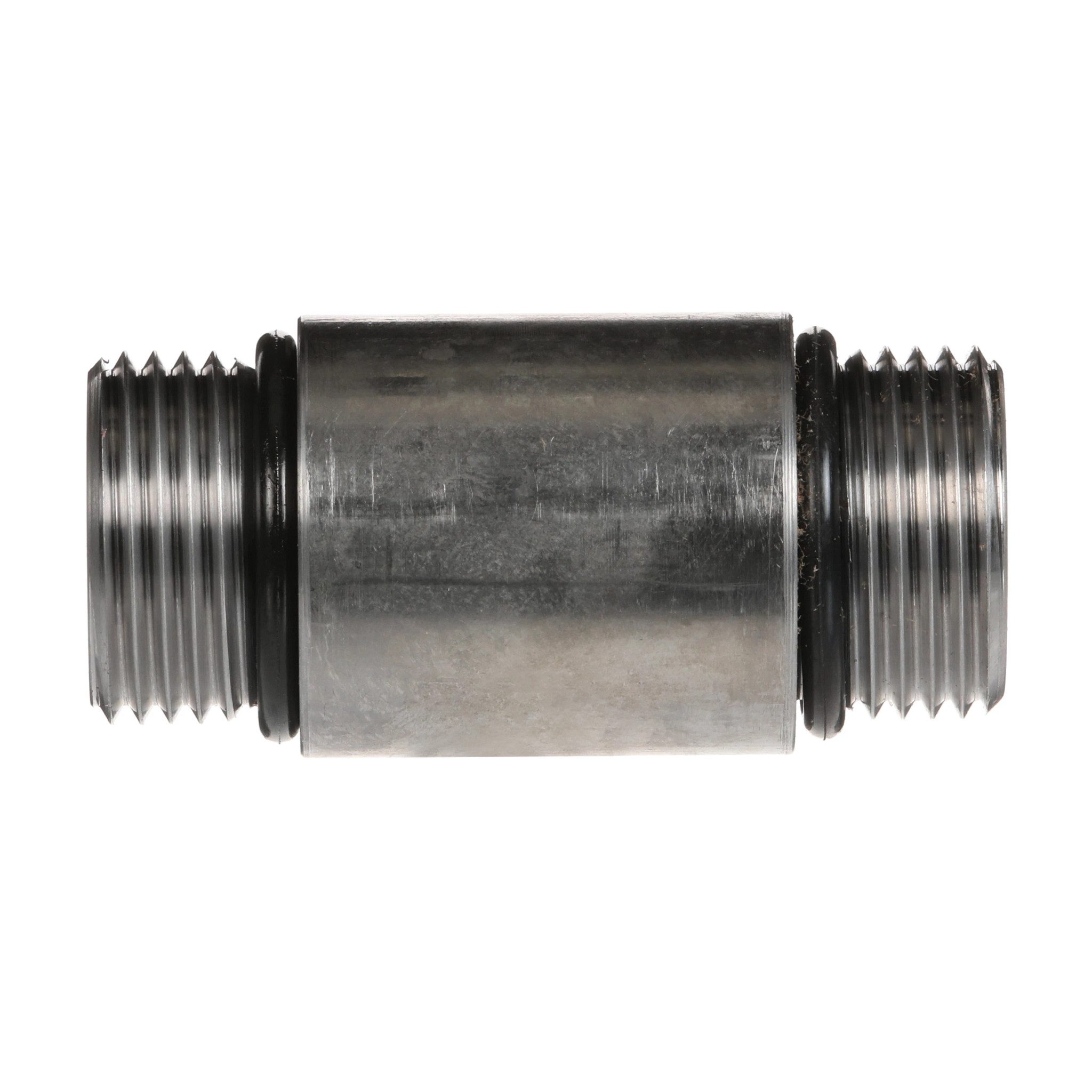 União de acumulador - 19 mm DI x 31,75 mm DE x 65,4 mm C | CASECE | BR | PT