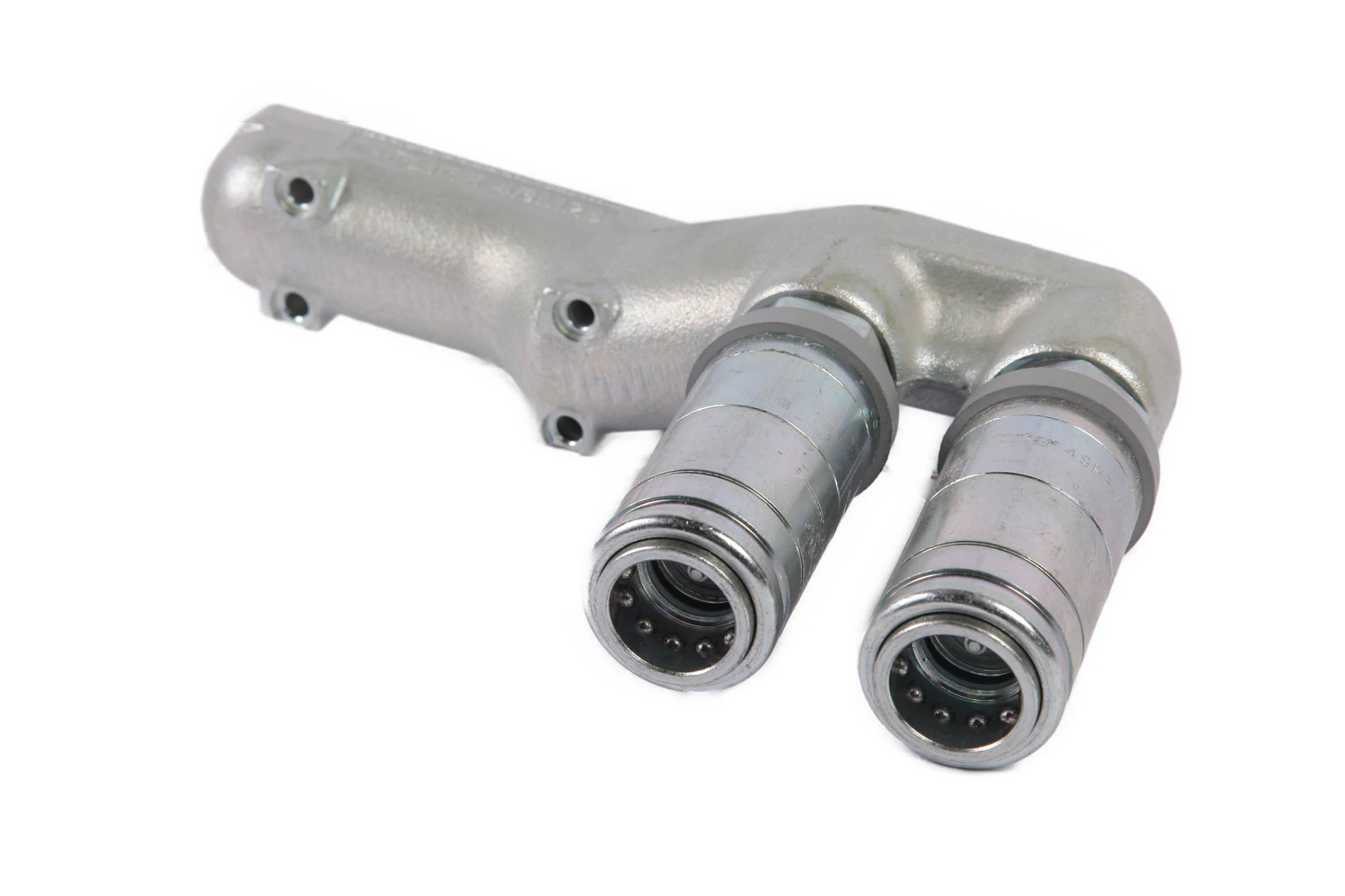 QUICK FEMALE COUPLING | NEWHOLLANDAG | EU | EN