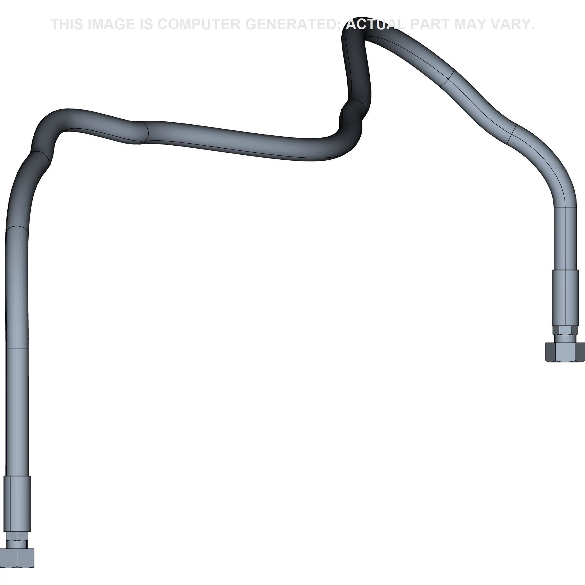 HYDRAULIKSCHLAUCH | NEWHOLLANDAG | EU | DE