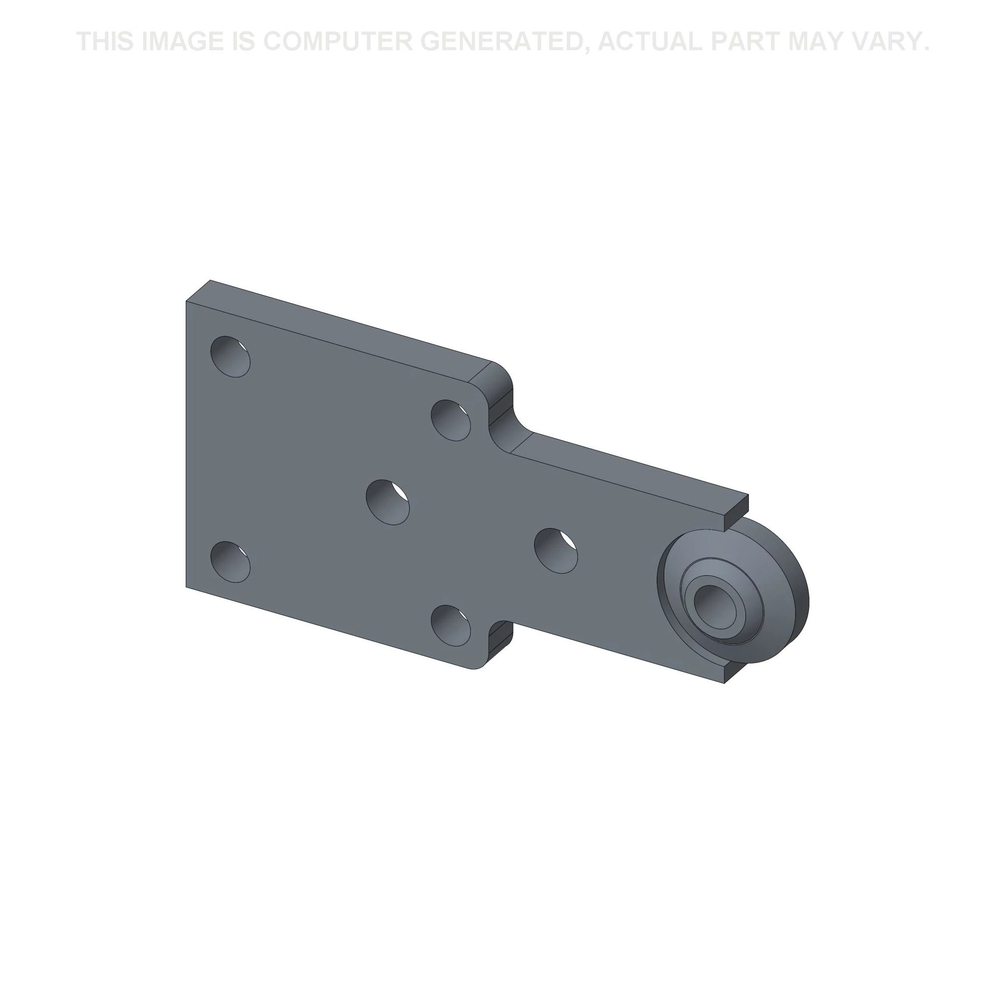 PLATE | NEWHOLLANDAG | SA | EN