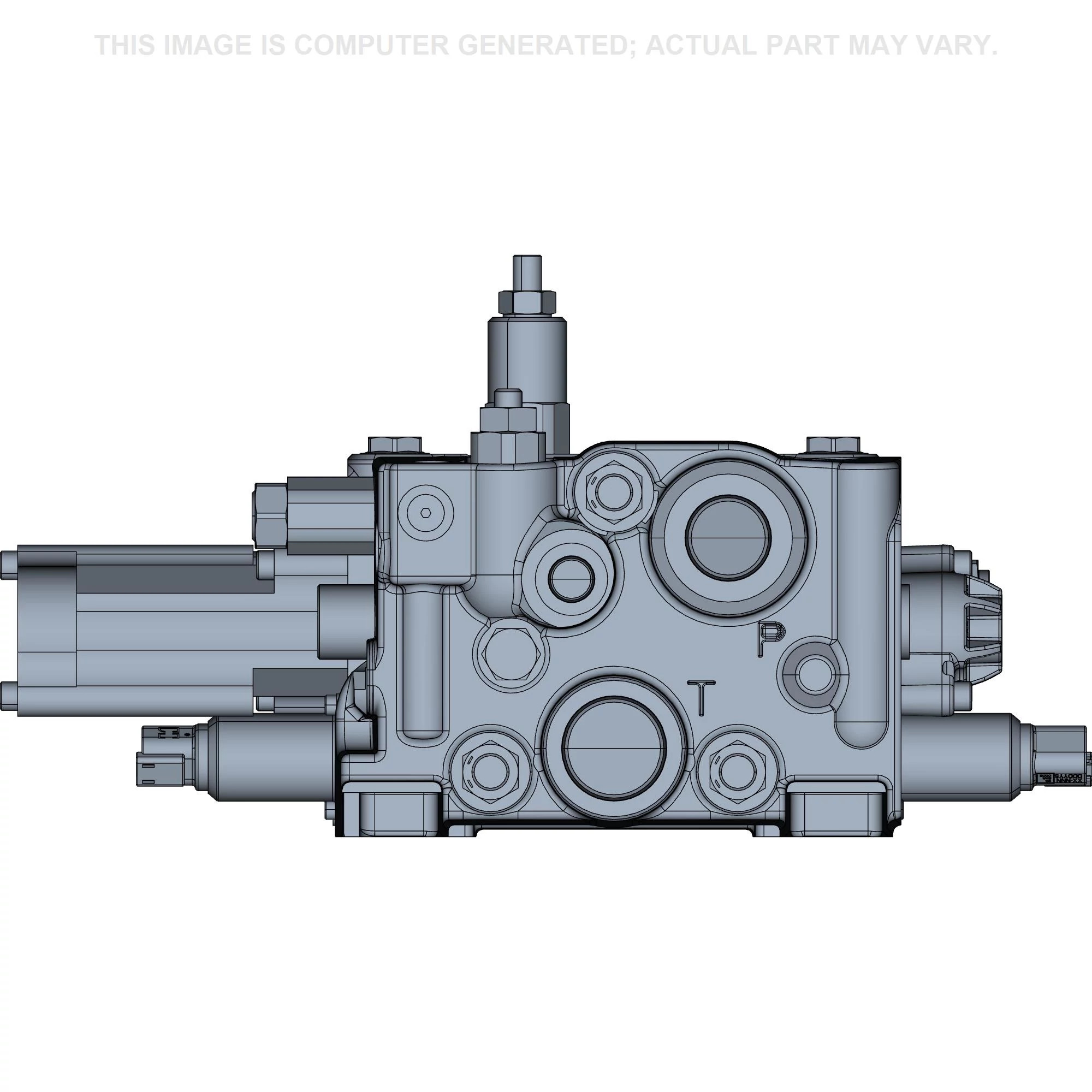 VALVE | NEWHOLLANDCE | CA | EN