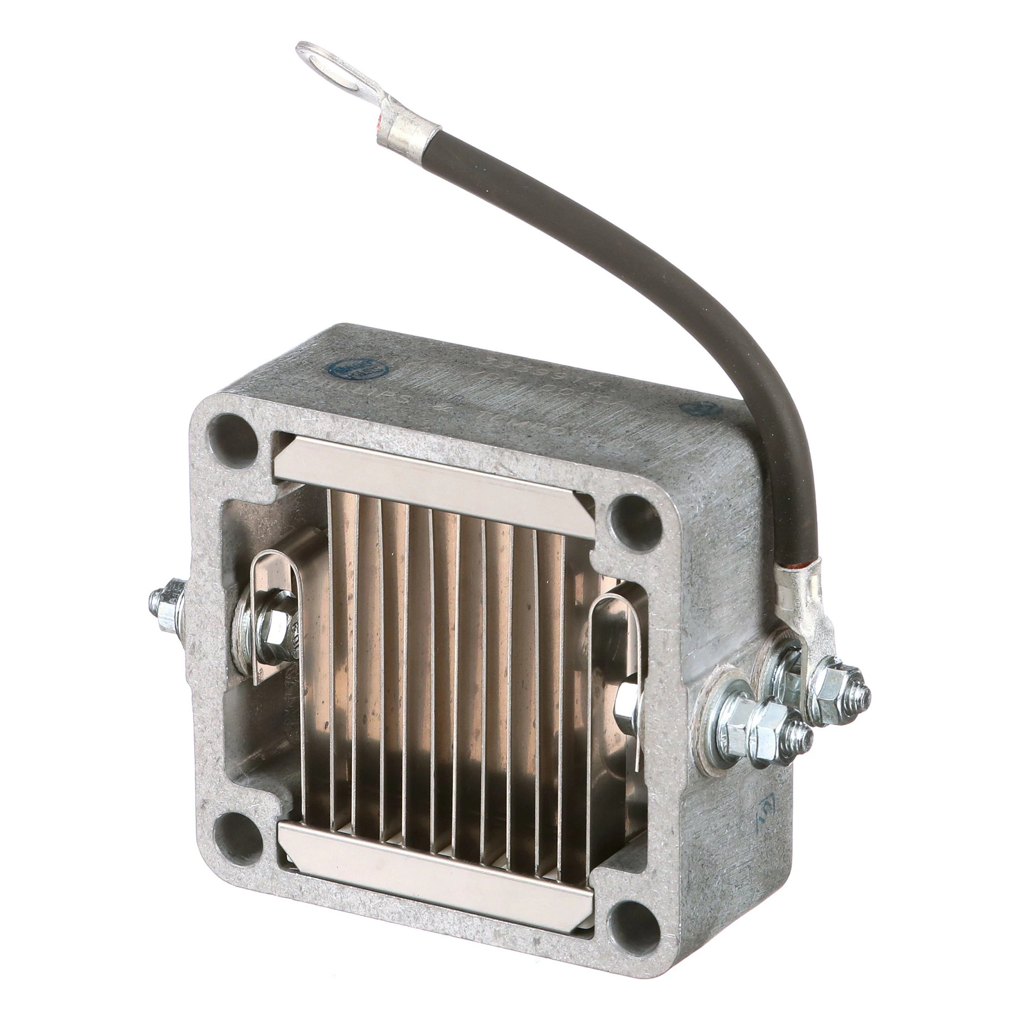 HEATER | CASEIH | SA | EN