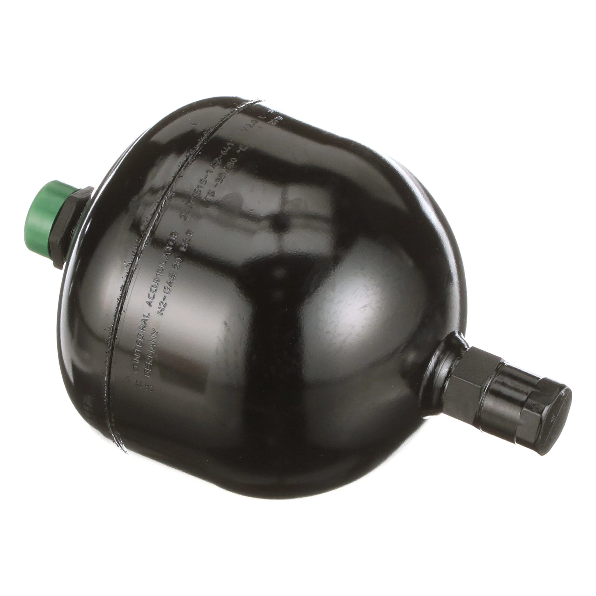 Accumulateur | MILLER | CA | FR