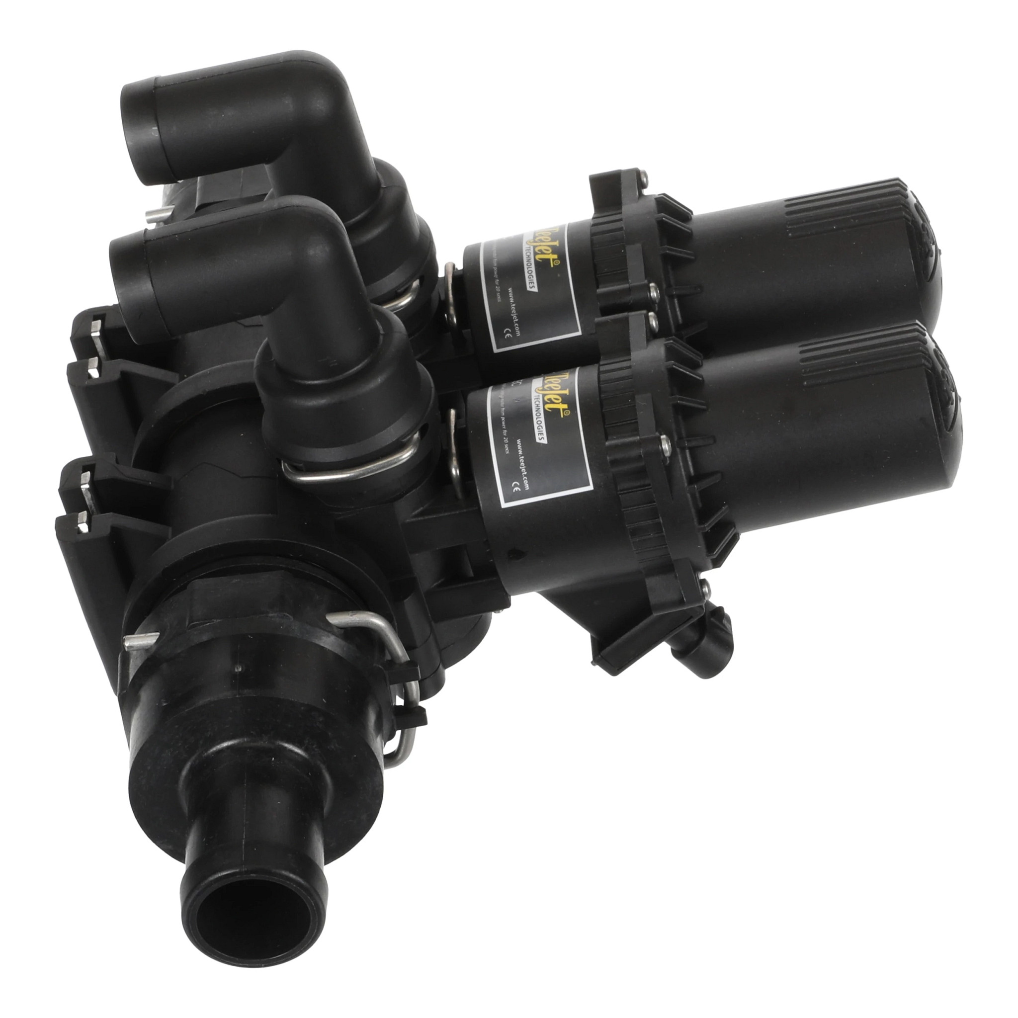 VENTIL | NEWHOLLANDCE | EU | SV