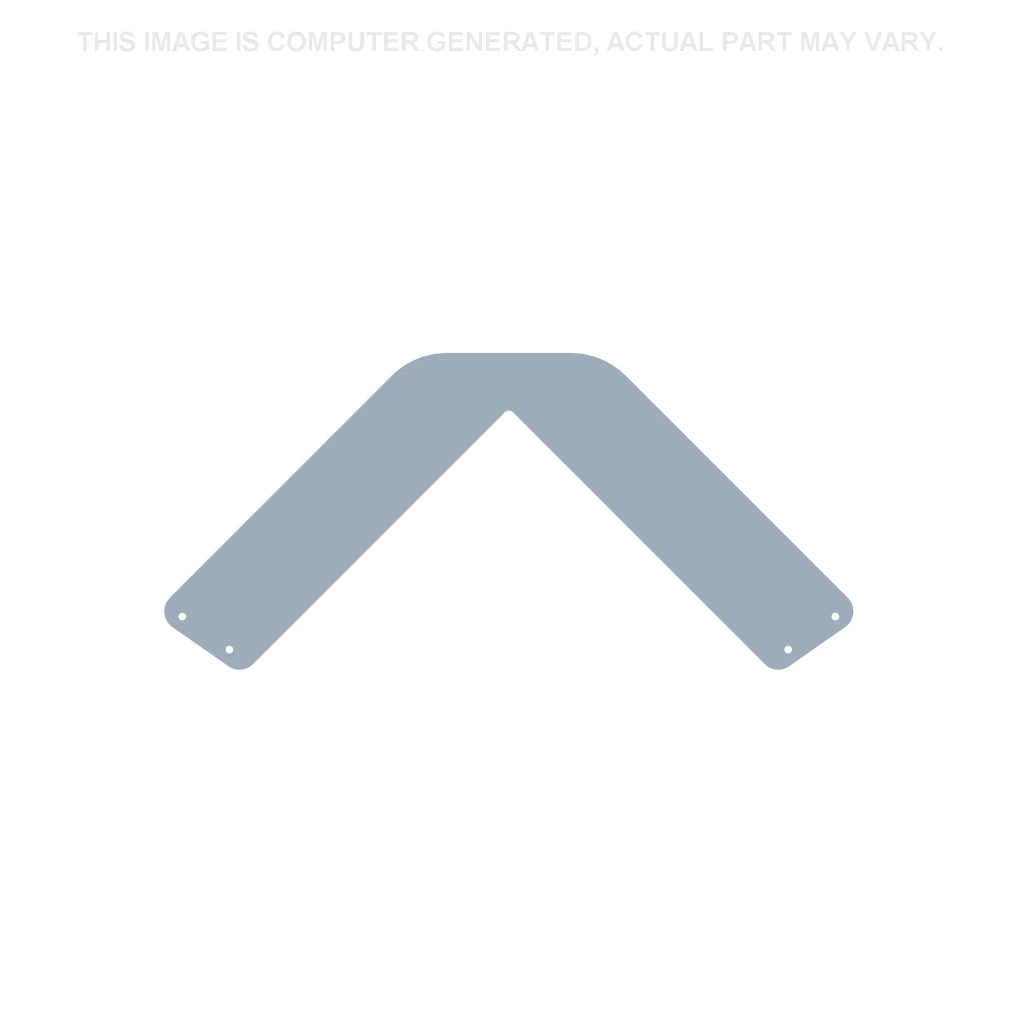 PLAQUE DE MONTAGE | NEWHOLLANDCE | EU | FR