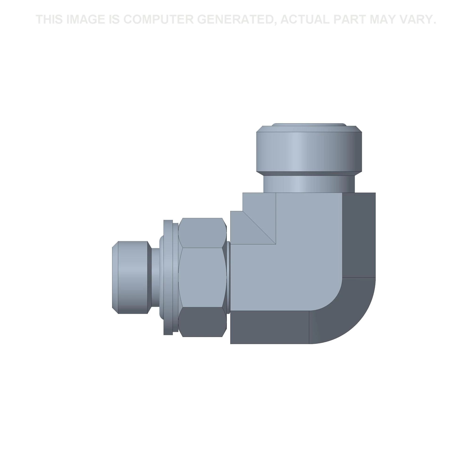 HYD CONNECTOR | CASECE | EU | FR