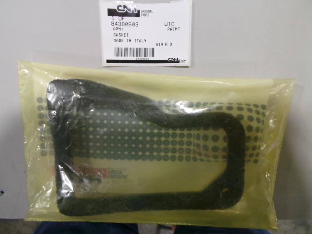 JUNTA | NEWHOLLANDCE | EU | ES