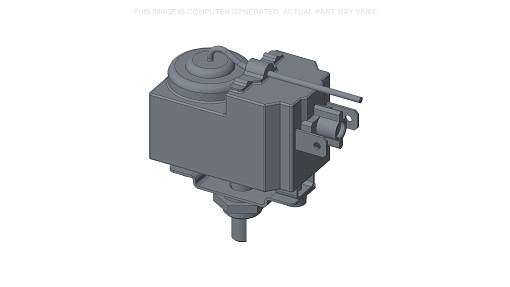 SWITCH, A/C HIGH PRE | NEWHOLLANDAG | EU | PT