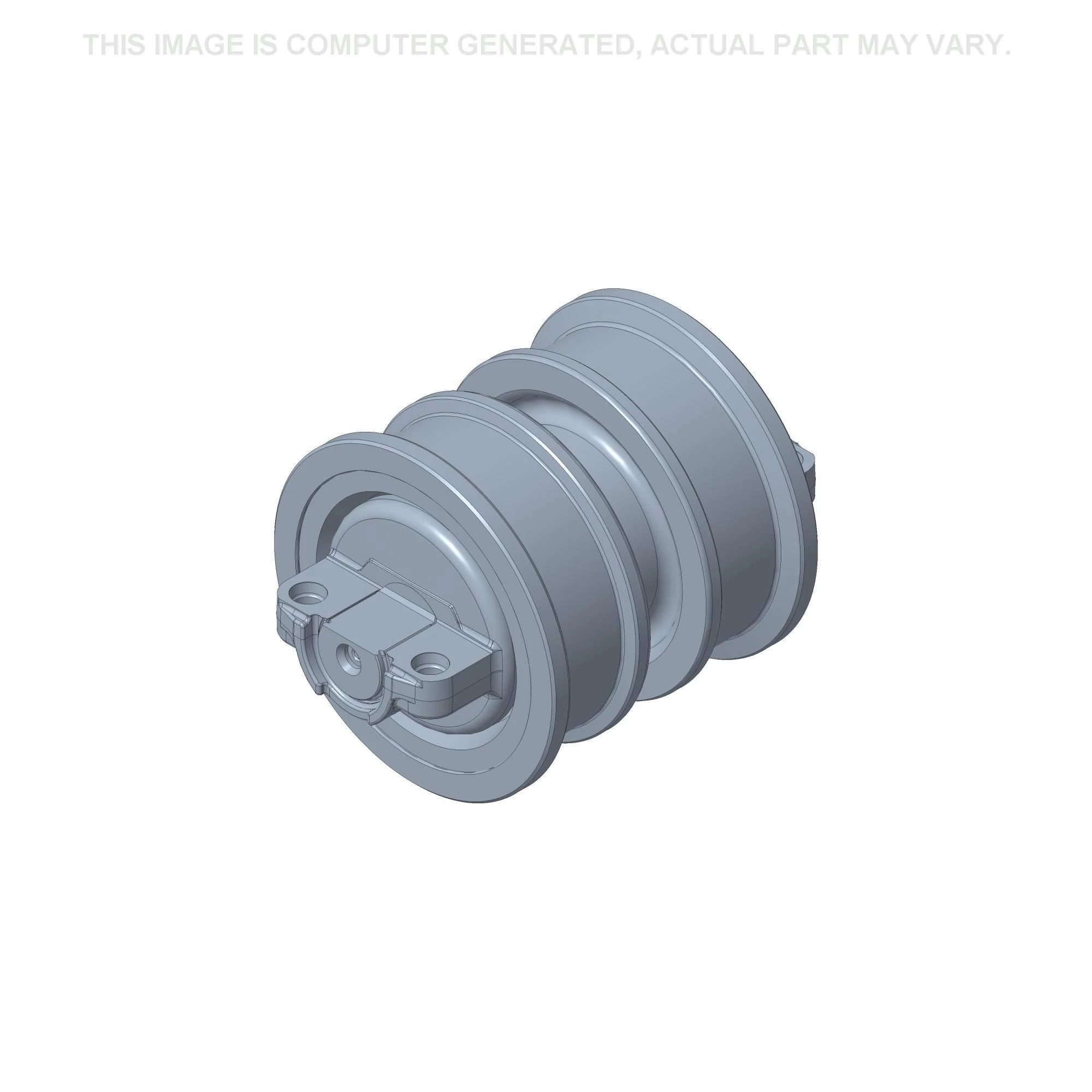 TRACK ROLLER | CASEIH | CA | EN