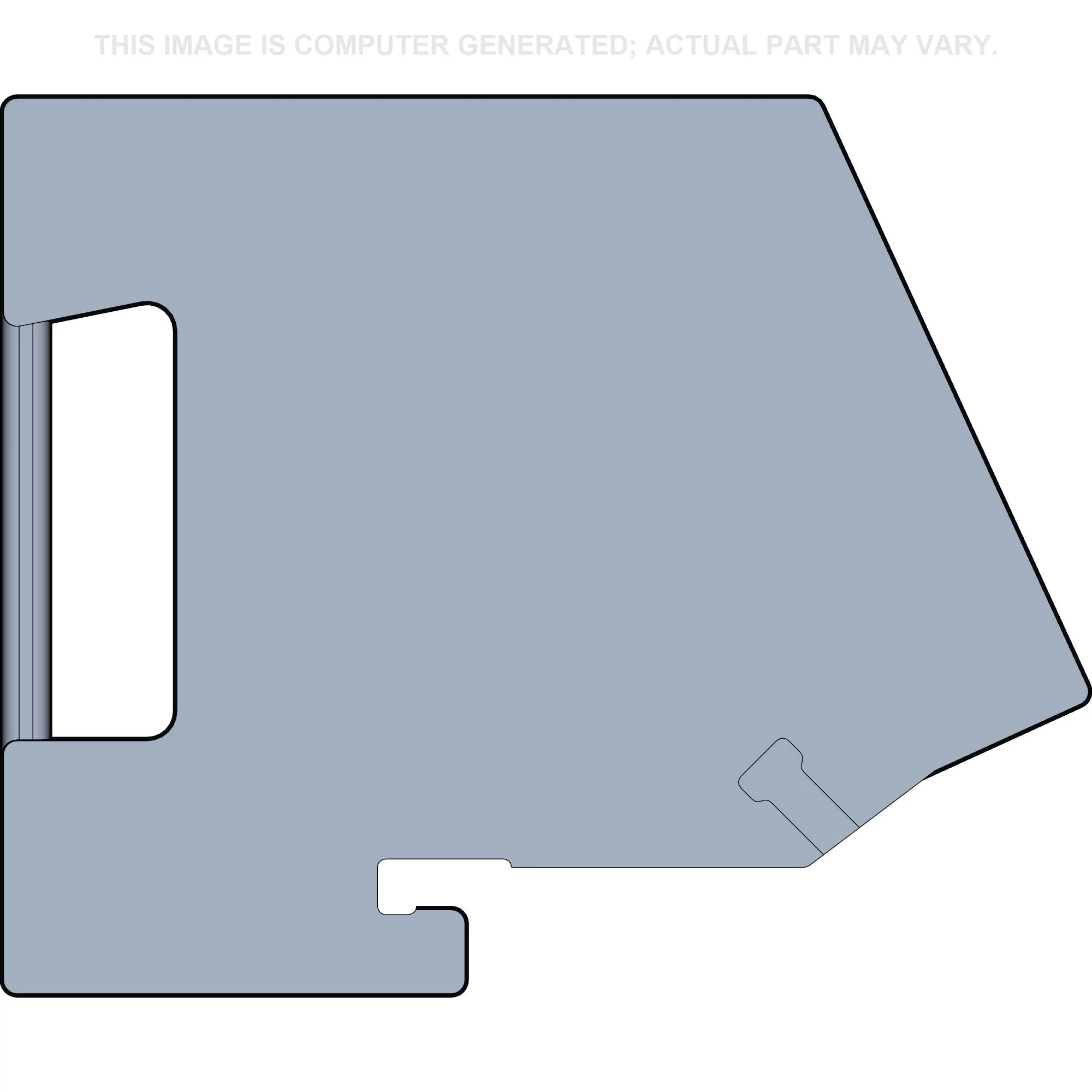 CONTRAPESO DE AVANÇO | CASEIH | EU | PT