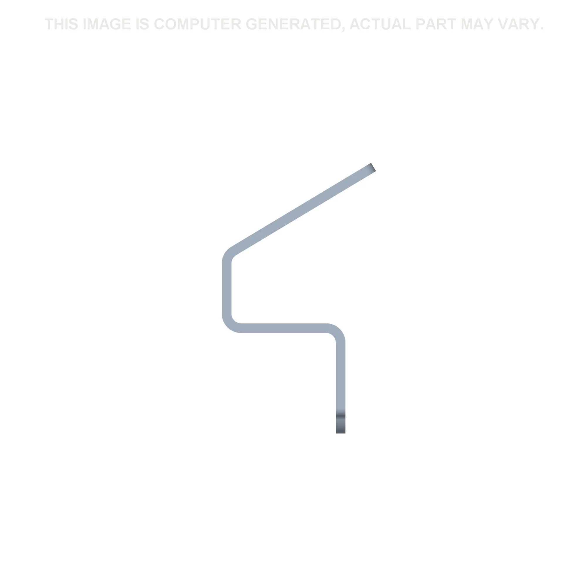 BRACKET | FLEXICOIL | CA | EN