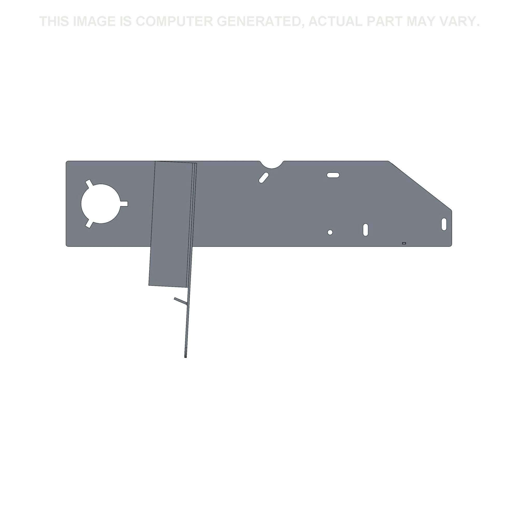 SUPPORT ASSY. | STEYR | SA | PT
