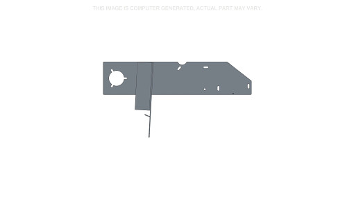 SUPPORT ASSY. | CASEIH | DE | DE