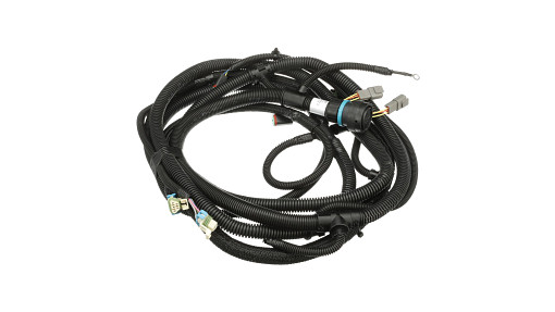 WIRE HARNESS | CASEIH | CA | EN