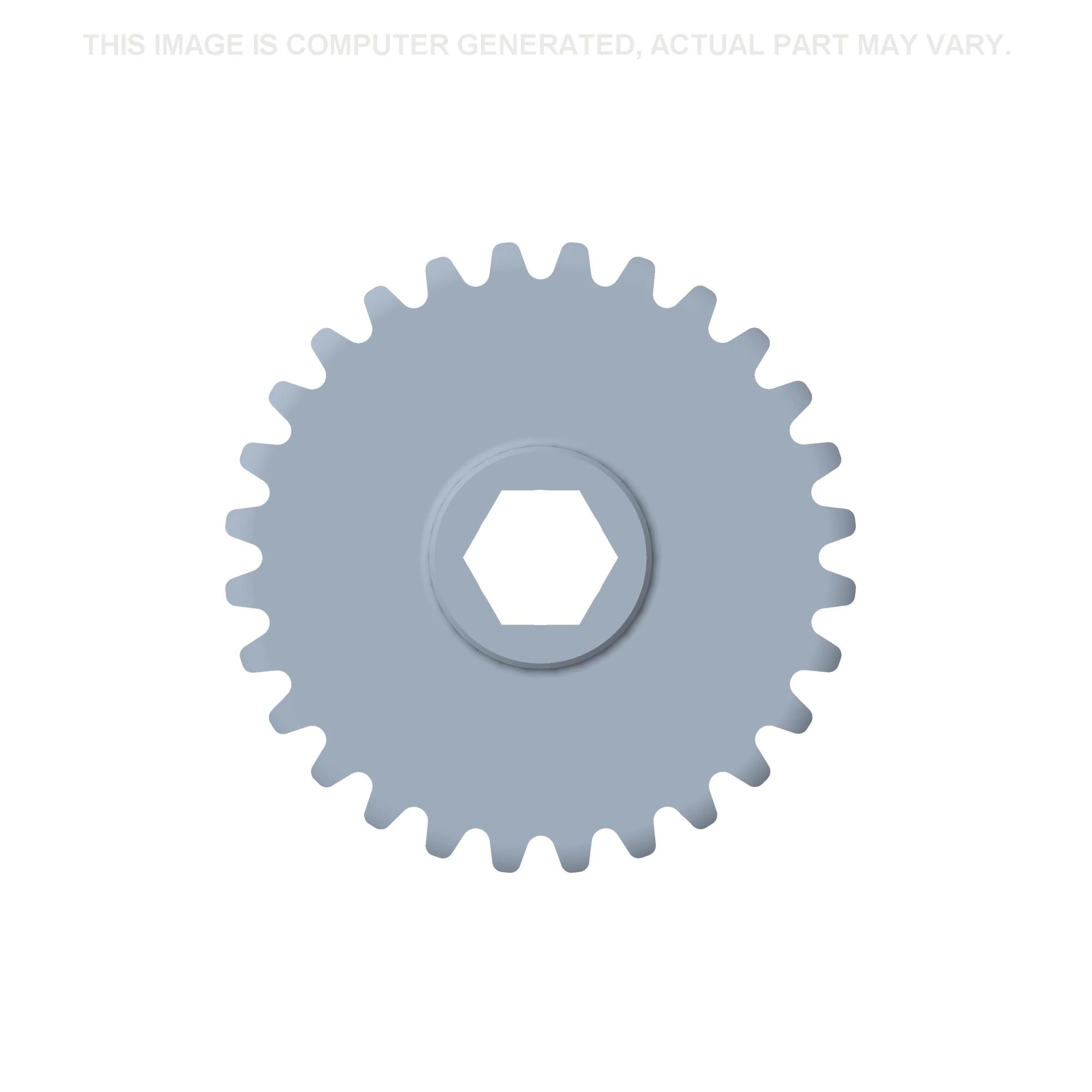 SPROCKET | CASEIH | EU | EN