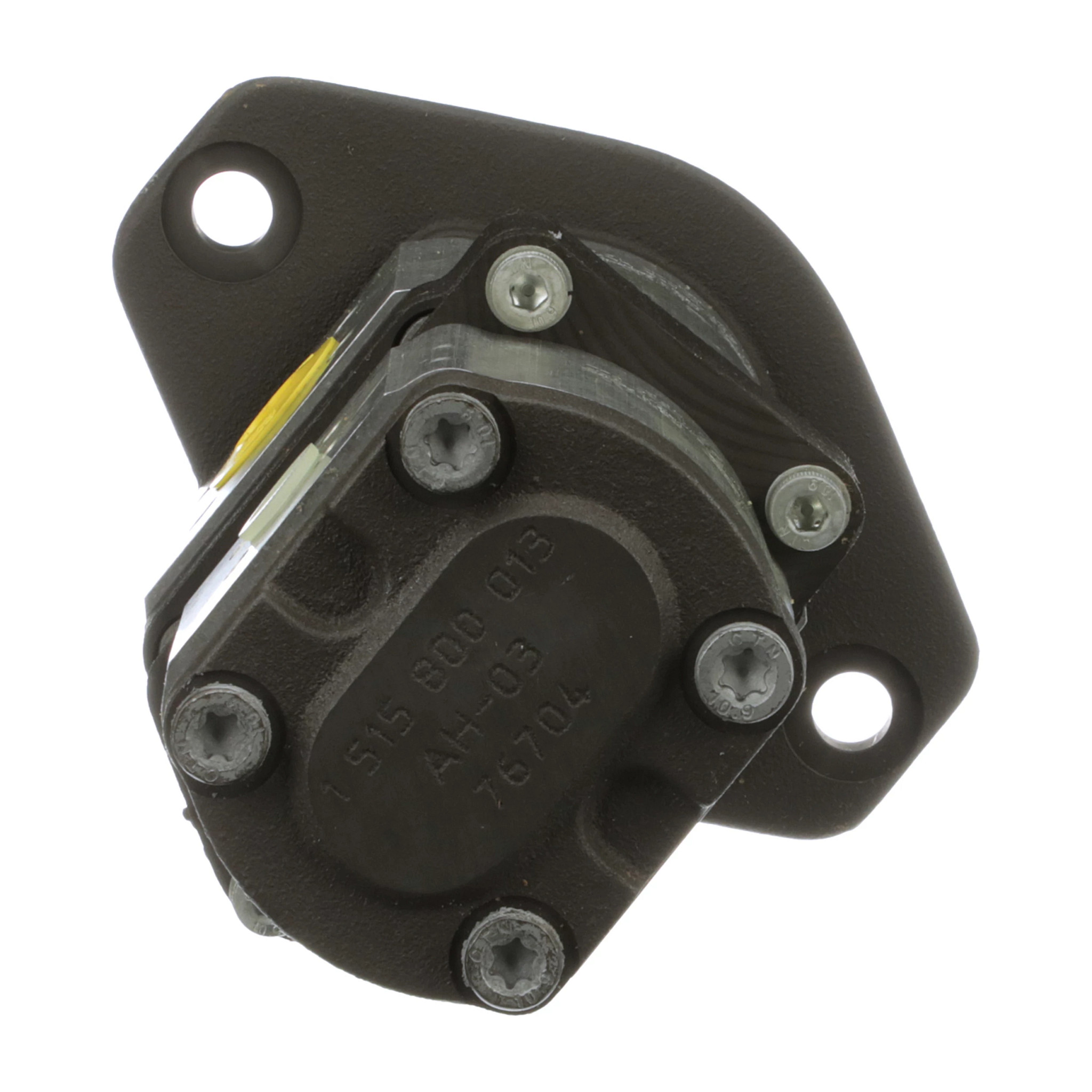 HYDRAULIC PUMP | NEWHOLLANDAG | CA | EN