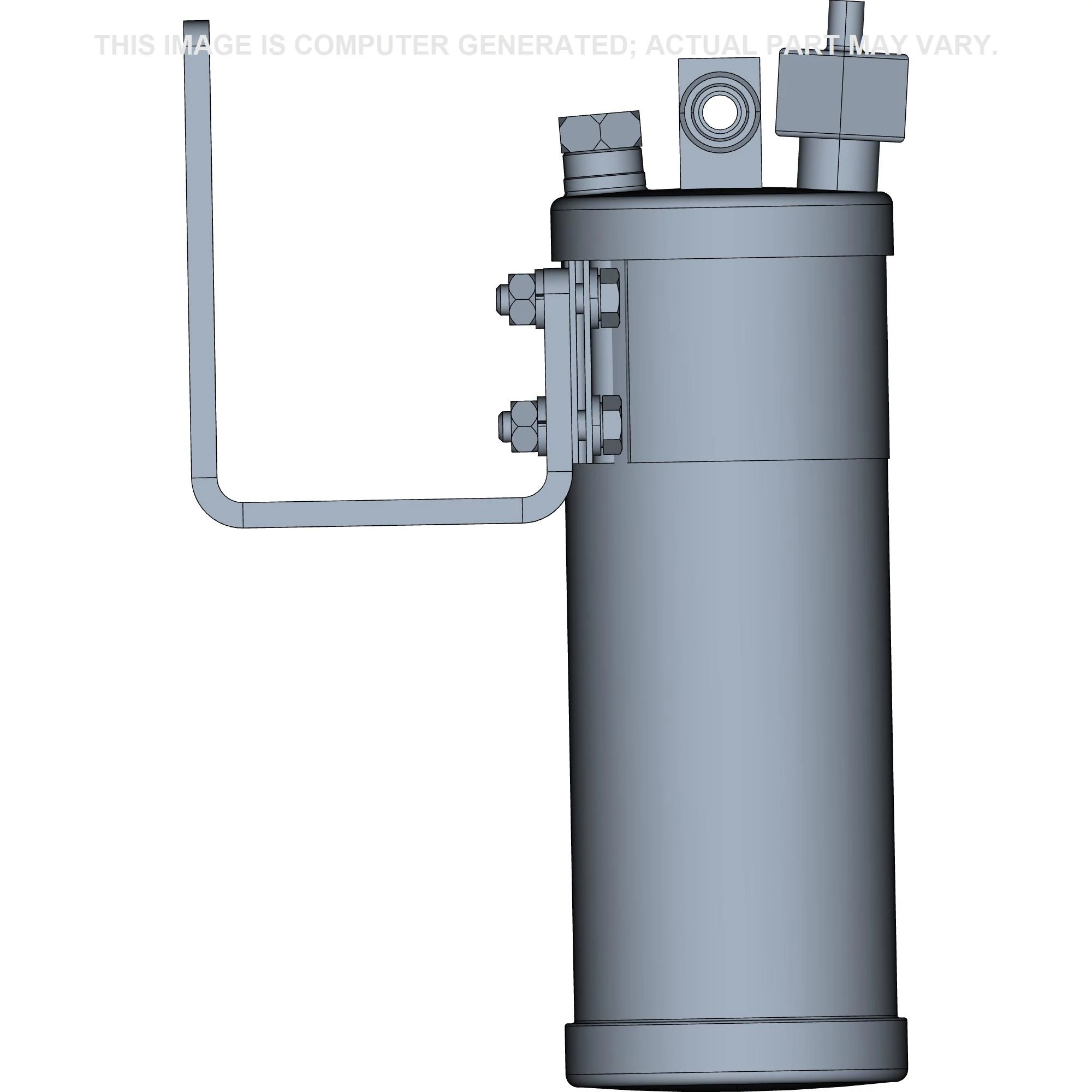 RECEIVER-DRIER | CASECE | AMEA | RU