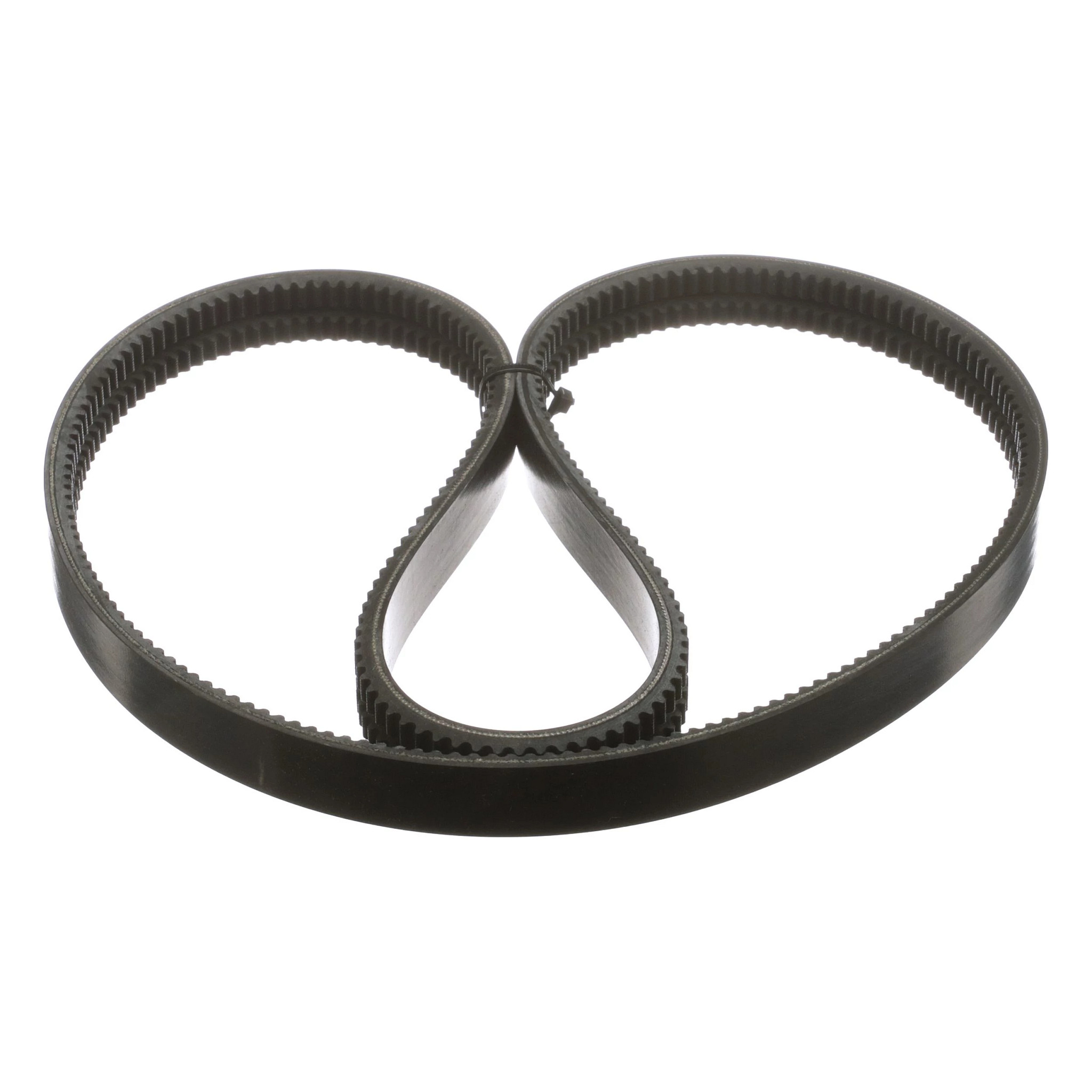 Correia trapezoidal da ventoinha do motor - 1600 mm C x 2 Nervuras