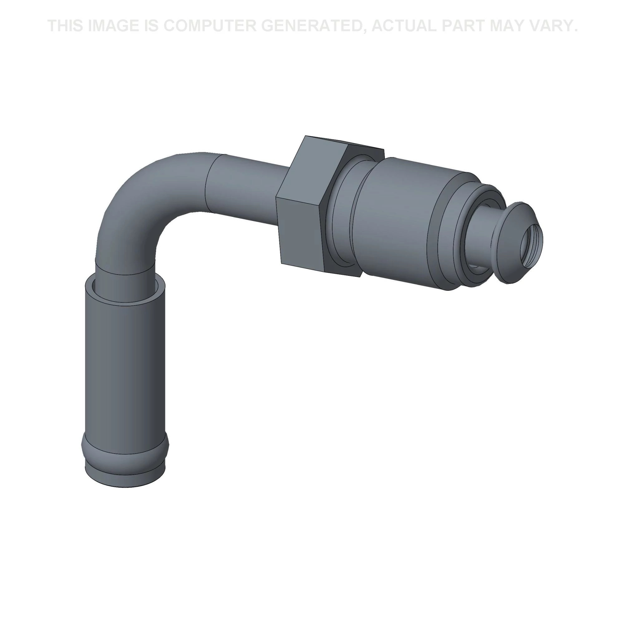 BRAKE LINE | MILLER | EU | EN