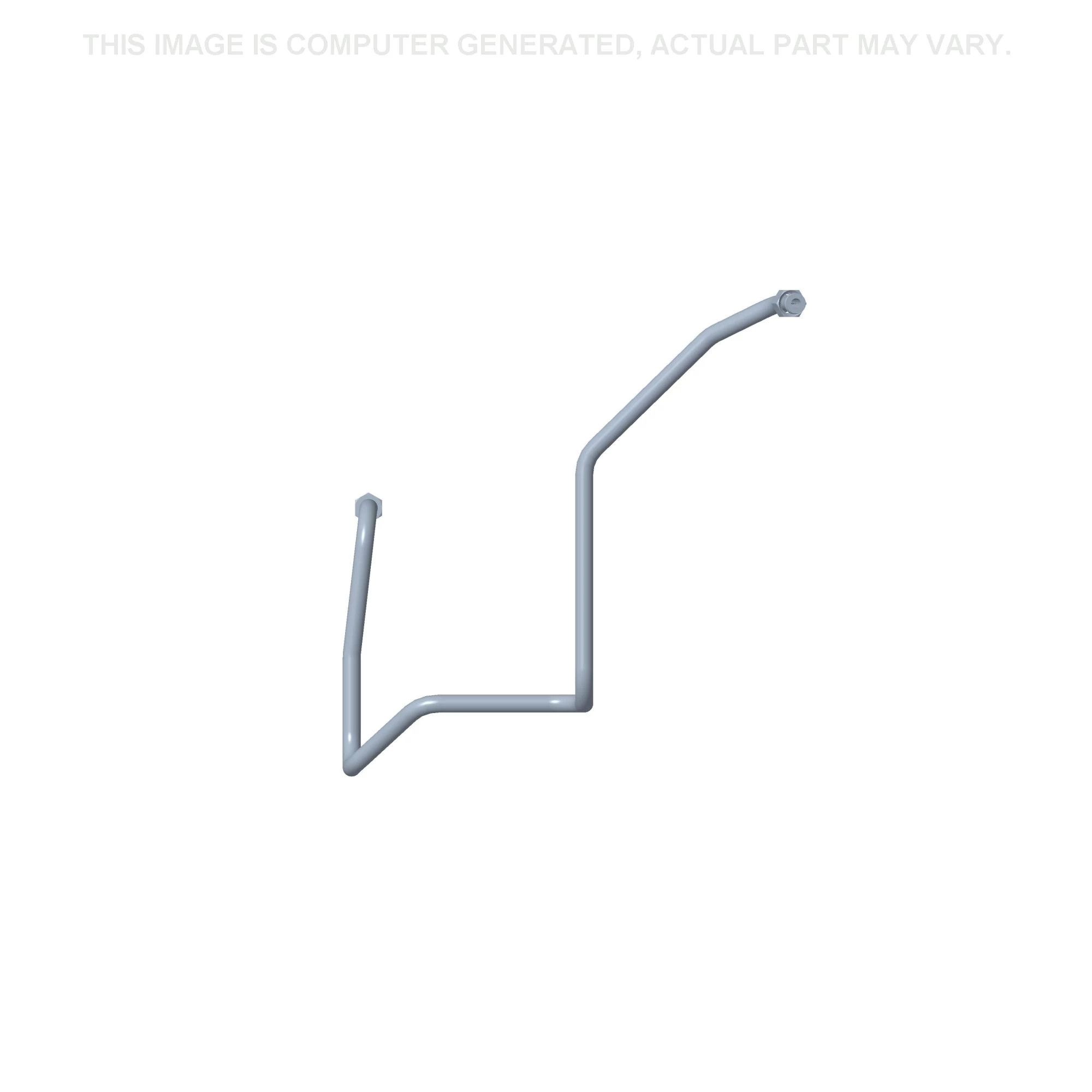 HYD RØR | CASECE | EU | DA