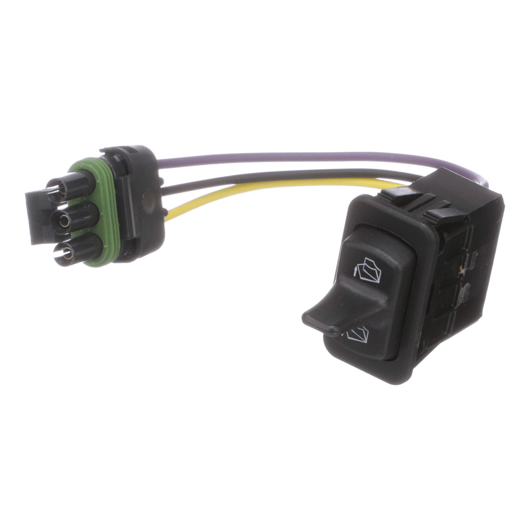 ROCKER SWITCH | CASECE | EU | EN