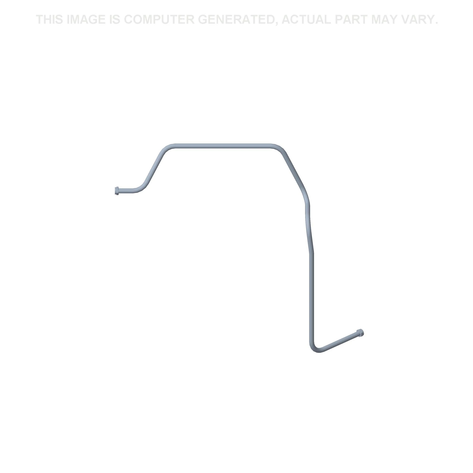 TUBO HIDRÁULICO | NEWHOLLANDAG | ES | ES