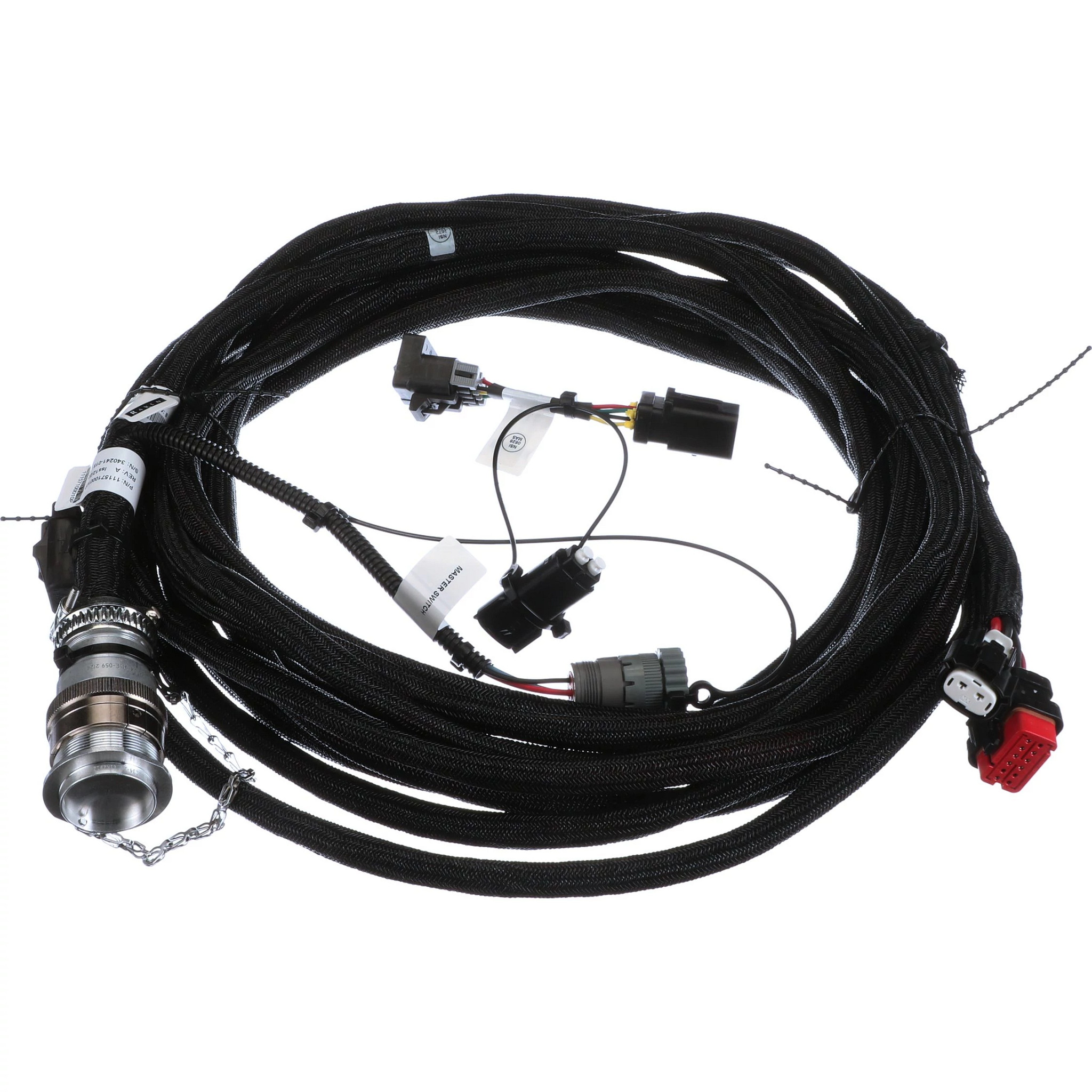 FAISCEAU ELECTRIQUE | STEYR | EU | FR