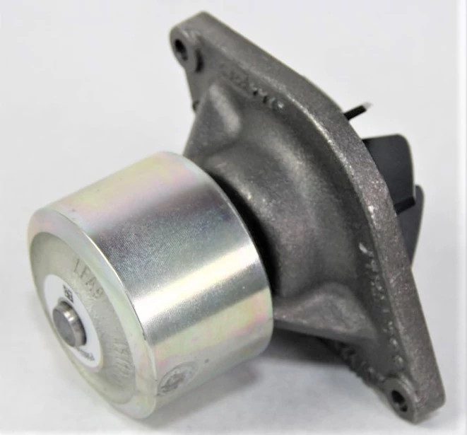 REMAN-WATER PUMP | CASEIH | EU | EN