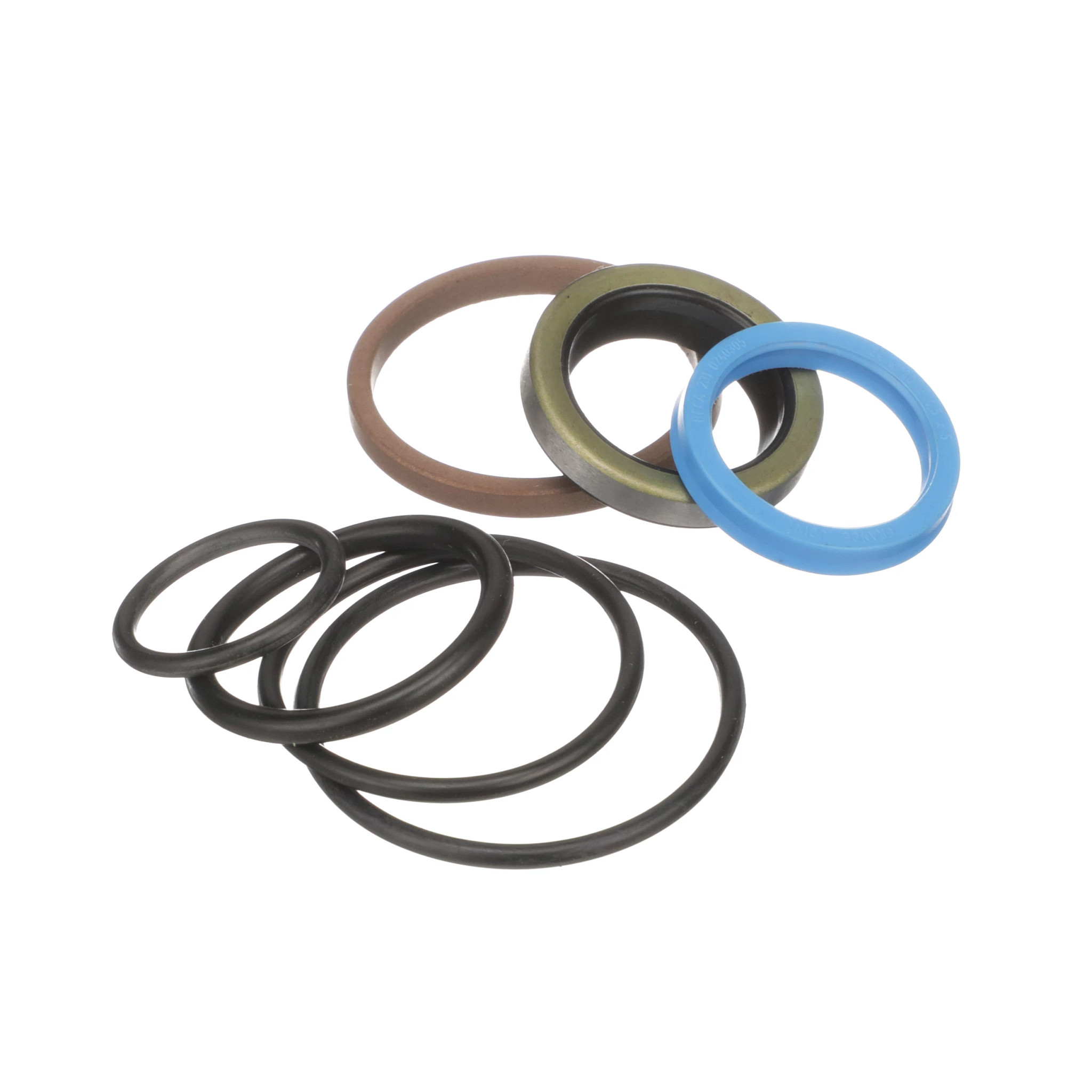 Kit Reparo do Cilíndro | CASEIH | BR | PT