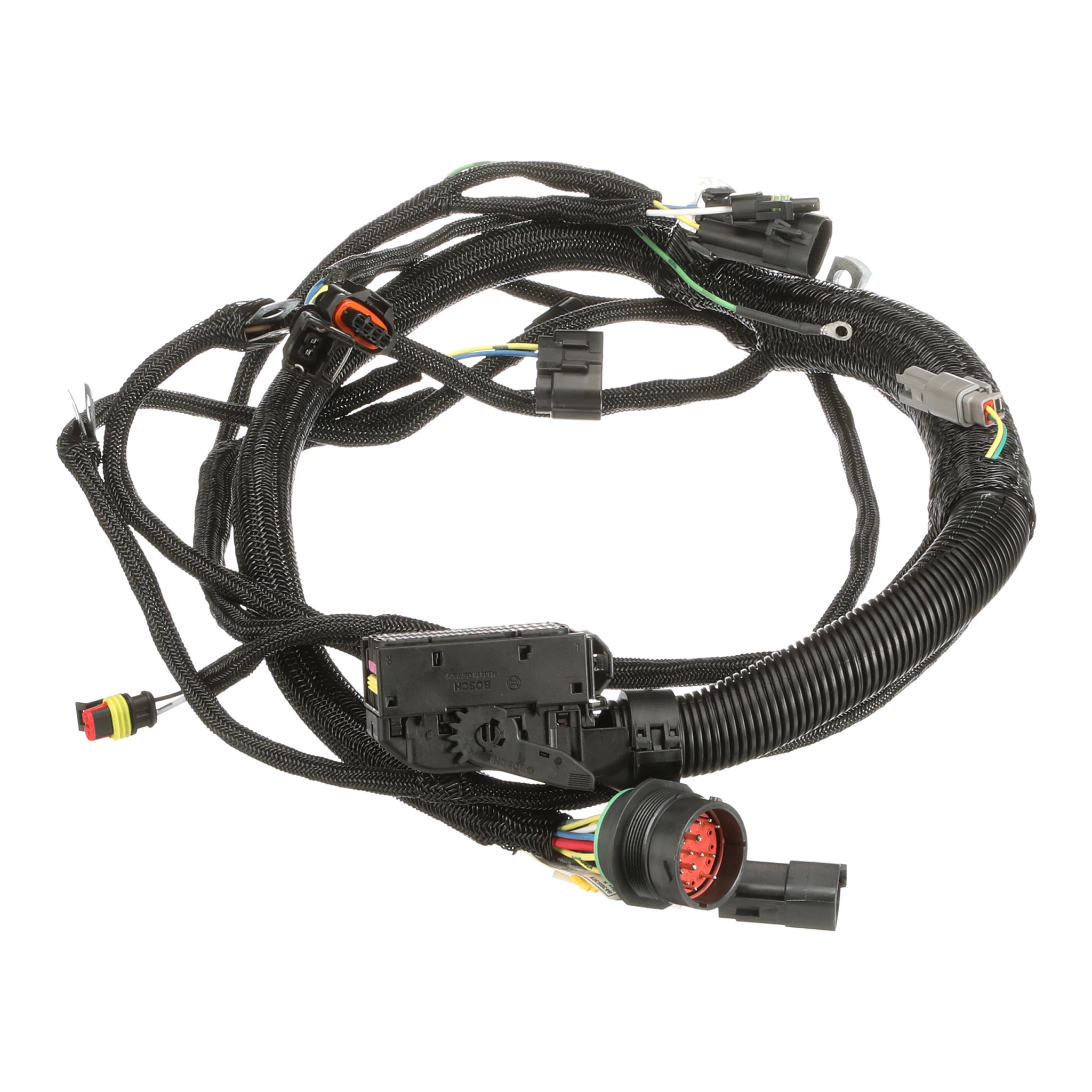 CABLAGGIO | NEWHOLLANDAG | IT | IT