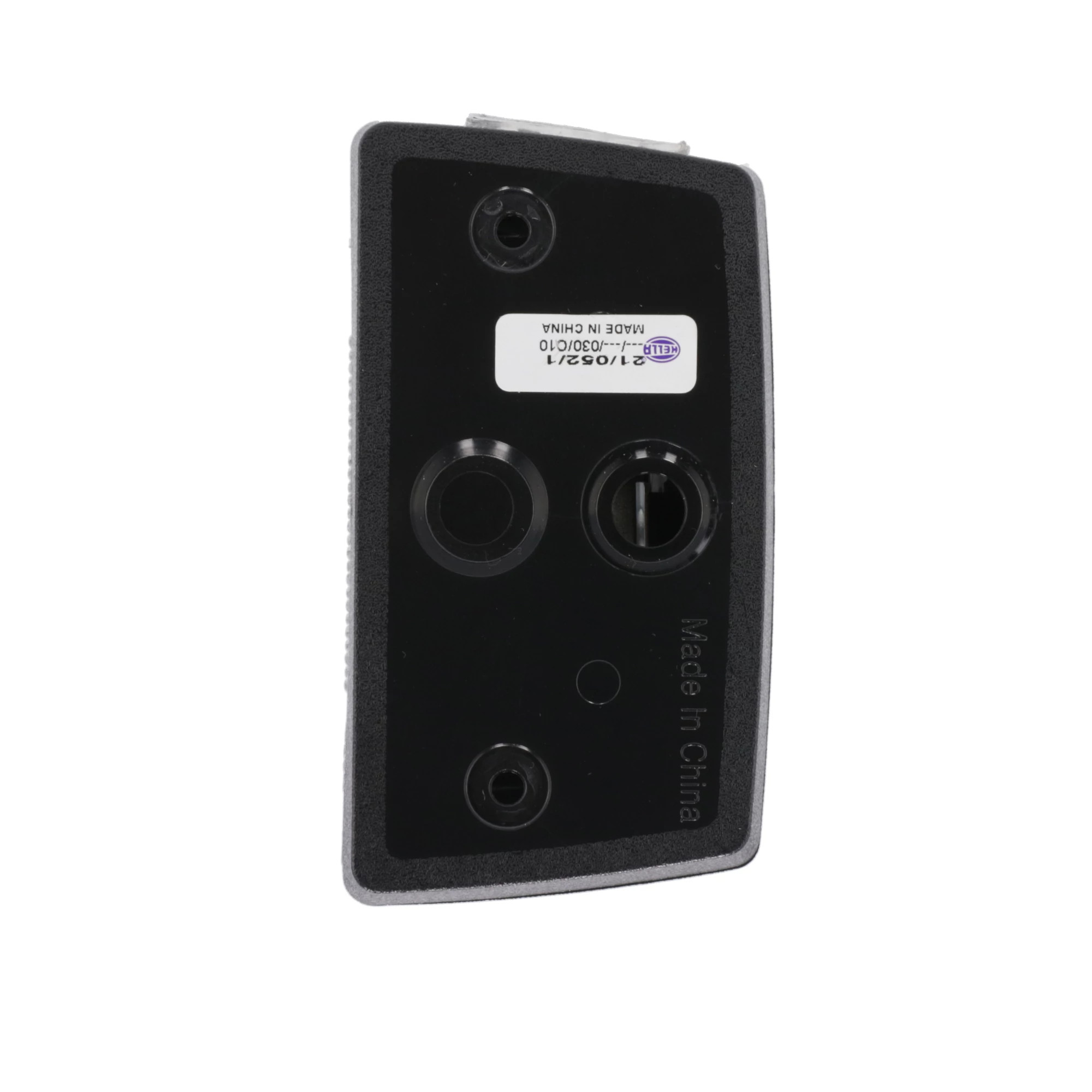 NUMBER PLATE LAMP | CASEIH | CA | EN