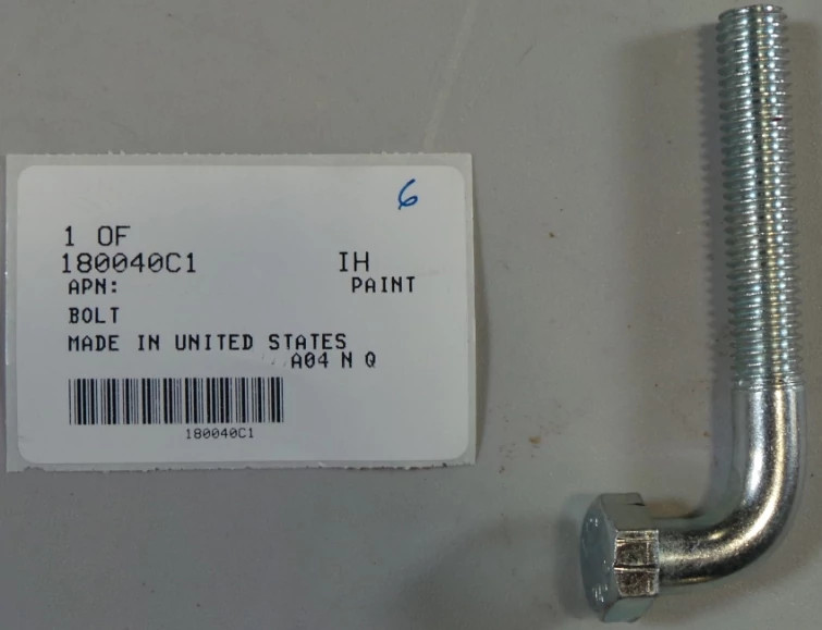 BOLT | CASECE | CA | EN