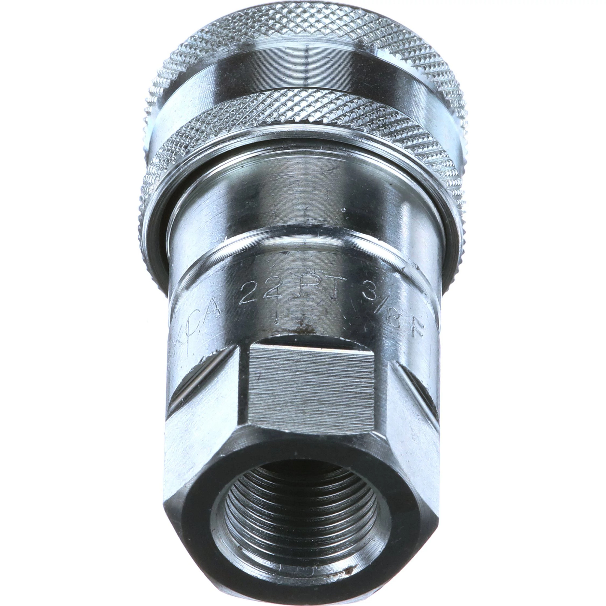 ACCOUPLEMENT RAPIDE FEM. | CASEIH | EU | FR