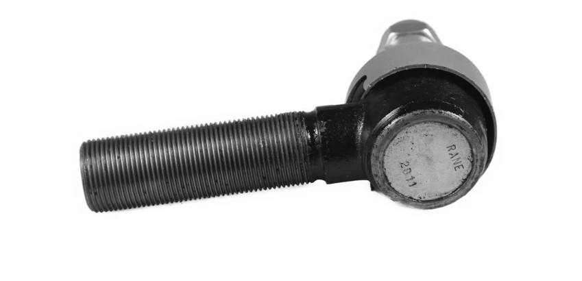 Cabo de Bateria de Arranque - Vermelho - 2260 mm L