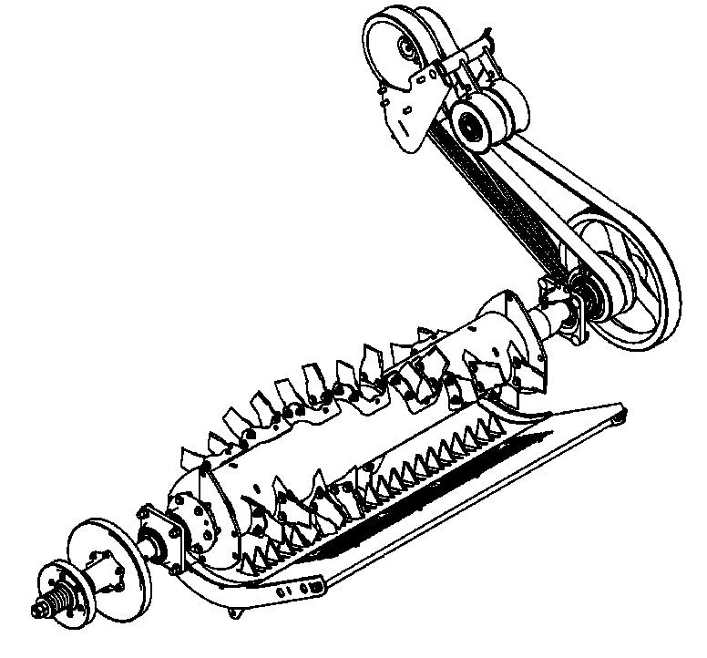 KIT D'ENTRETIEN | CASEIH | EU | FR