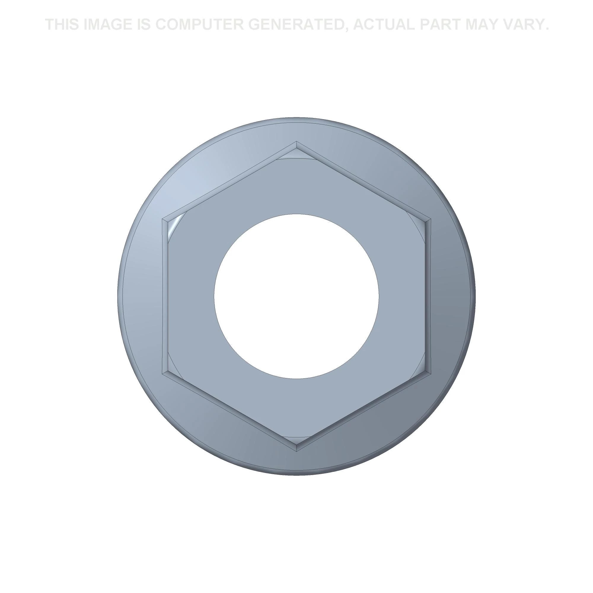 FLANGE NUT | NEWHOLLANDAG | CA | EN