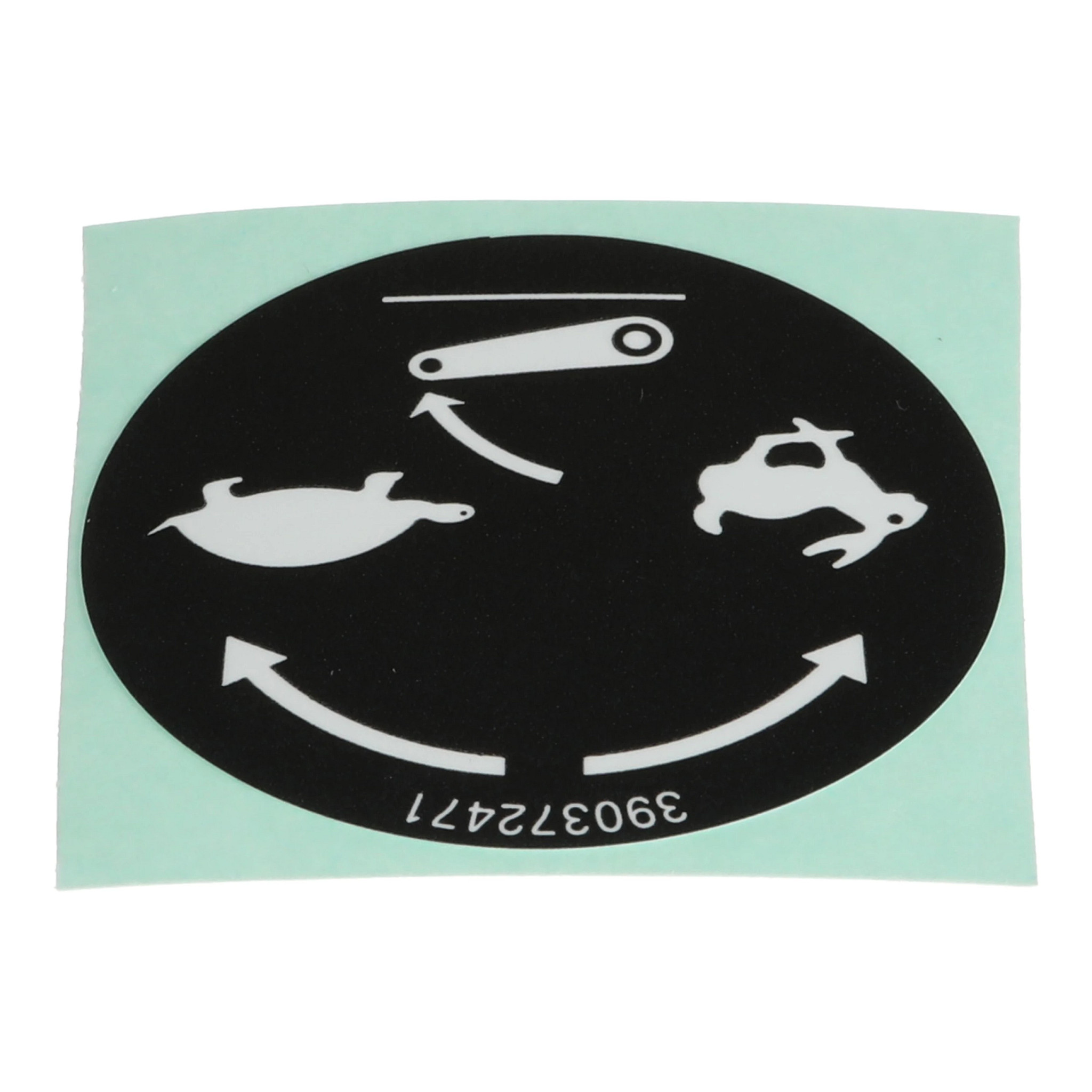 AUFKLEBER | NEWHOLLANDAG | DE | DE