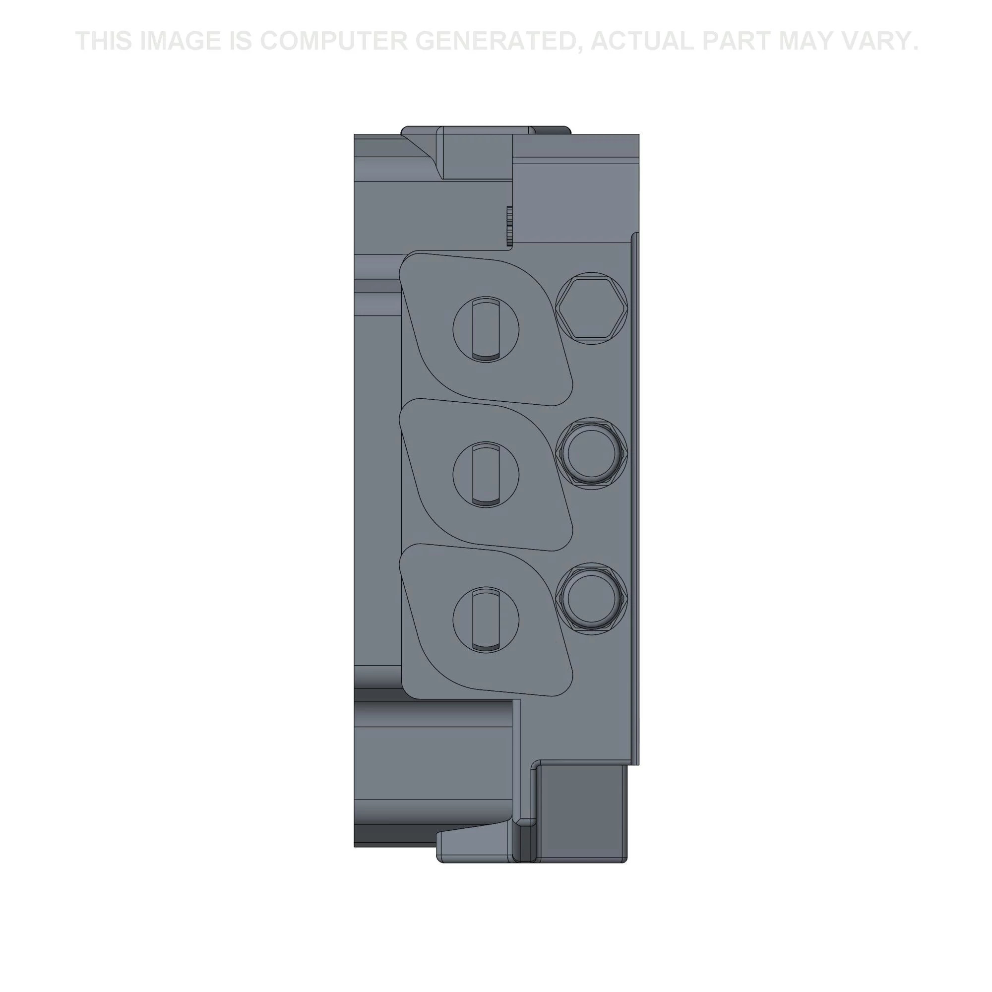 VÁLVULA DE CONTROL | CASECE | EU | ES