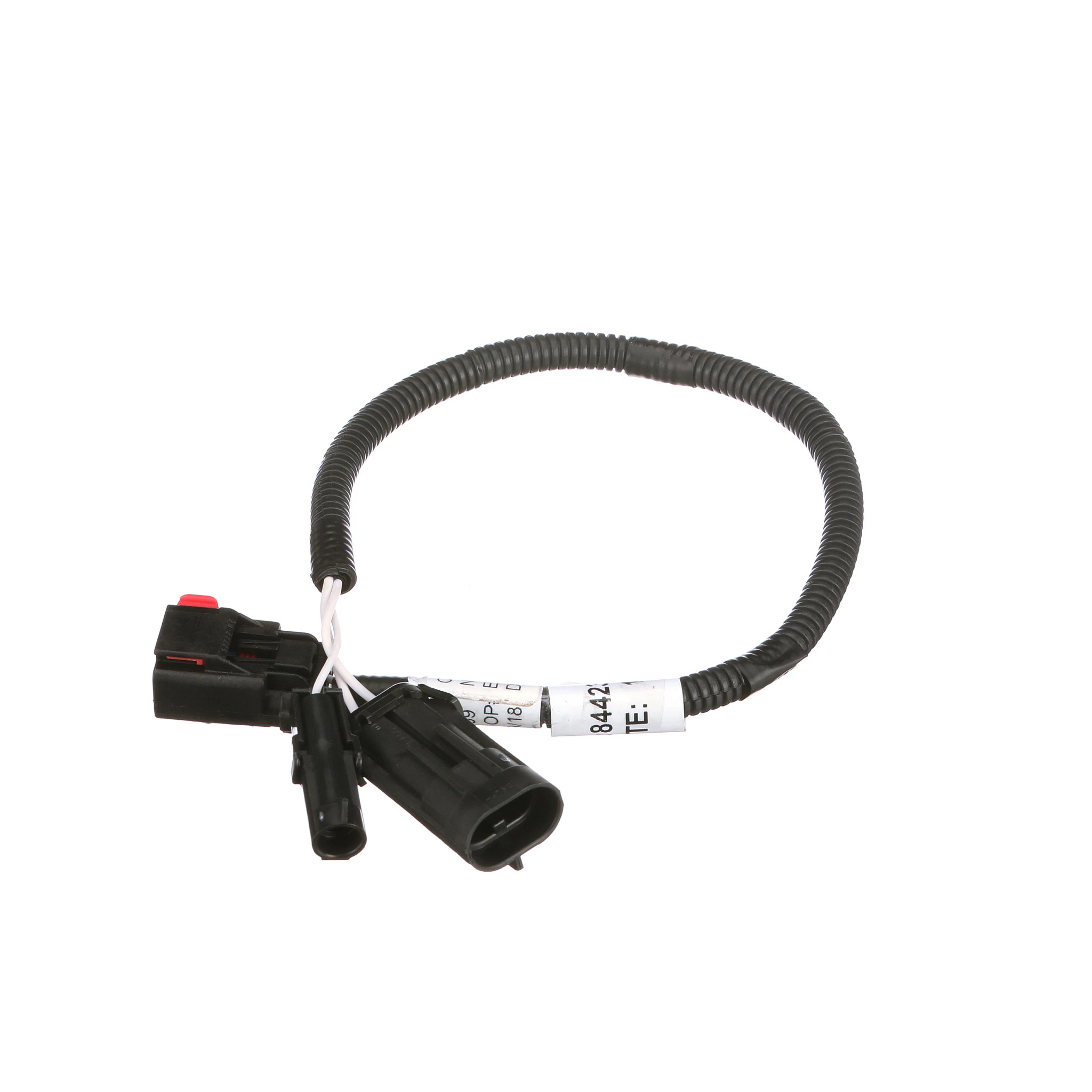 HVAC Wire Harness | CASECE | BR | PT
