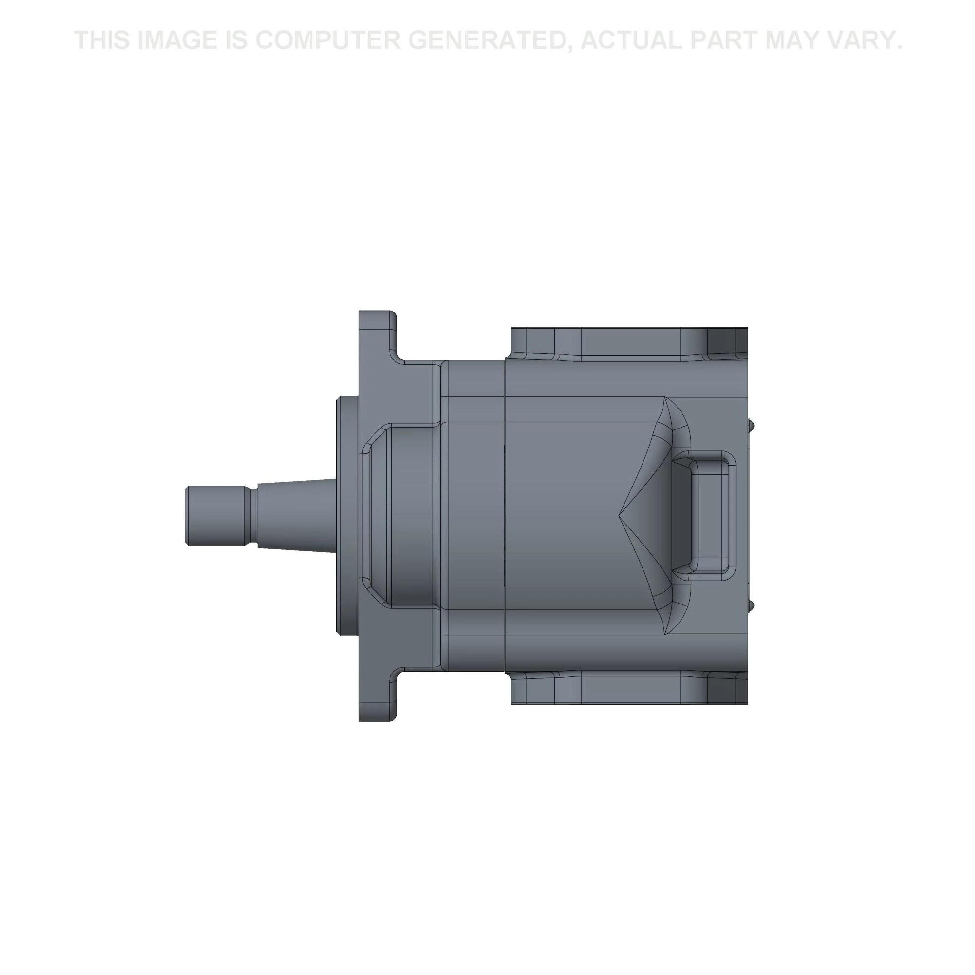 MOTEUR-HYD RENOVE | NEWHOLLANDAG | CA | FR