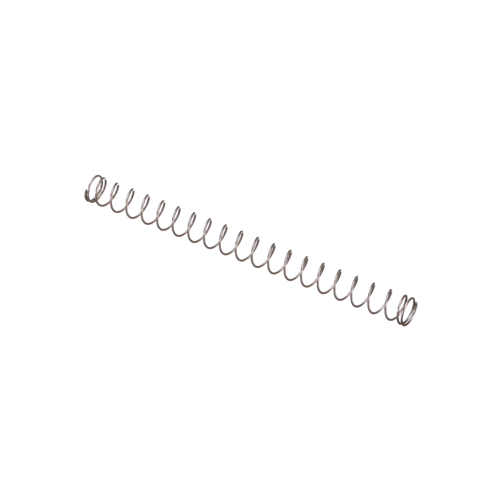 Mola de Aço | CASECE | BR | PT